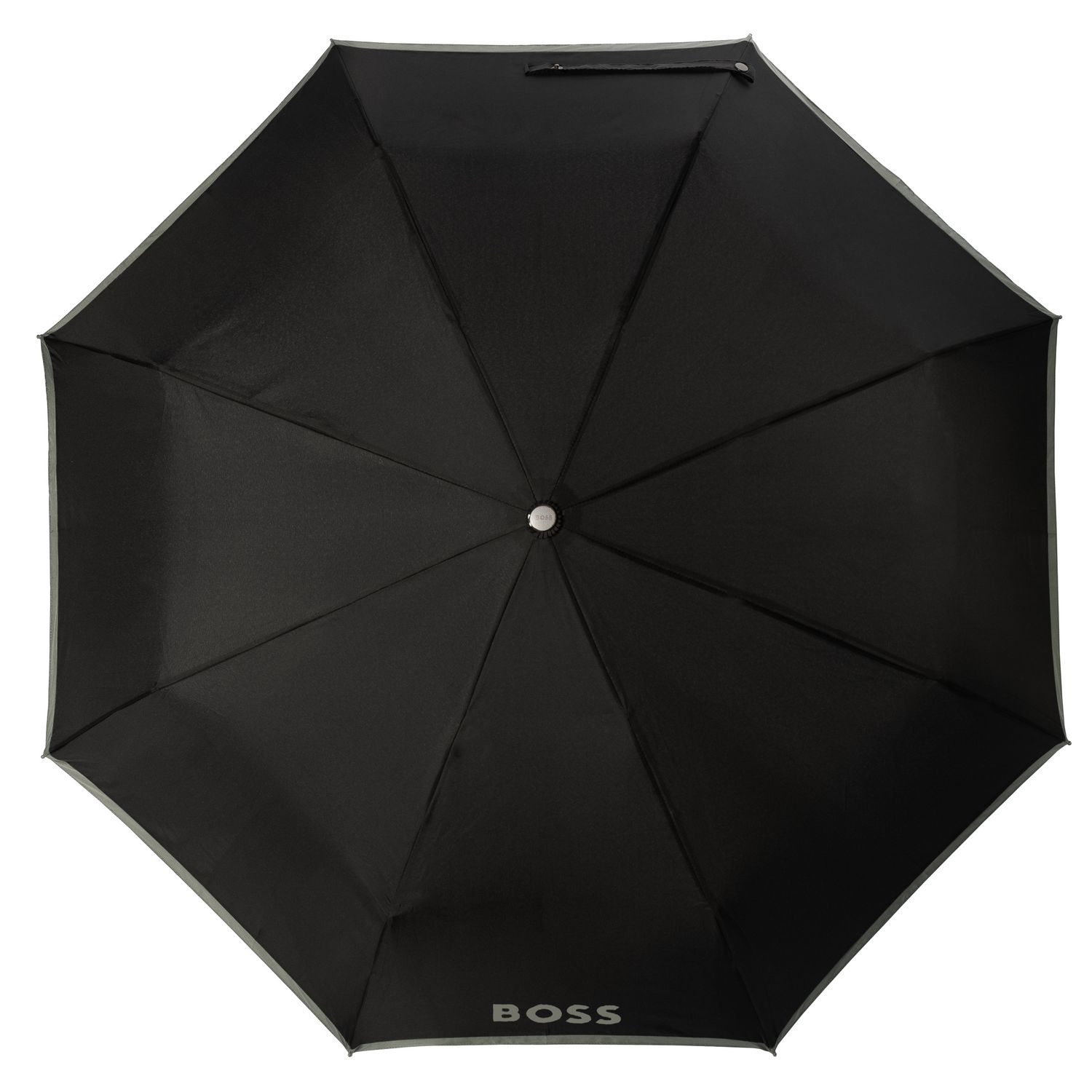 Parasol Gear Black - obrazek 4