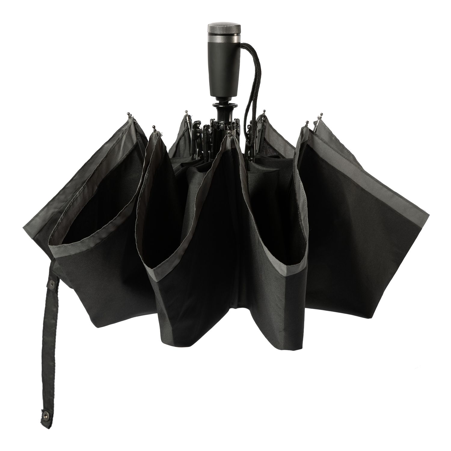 Parasol Gear Black - obrazek 3