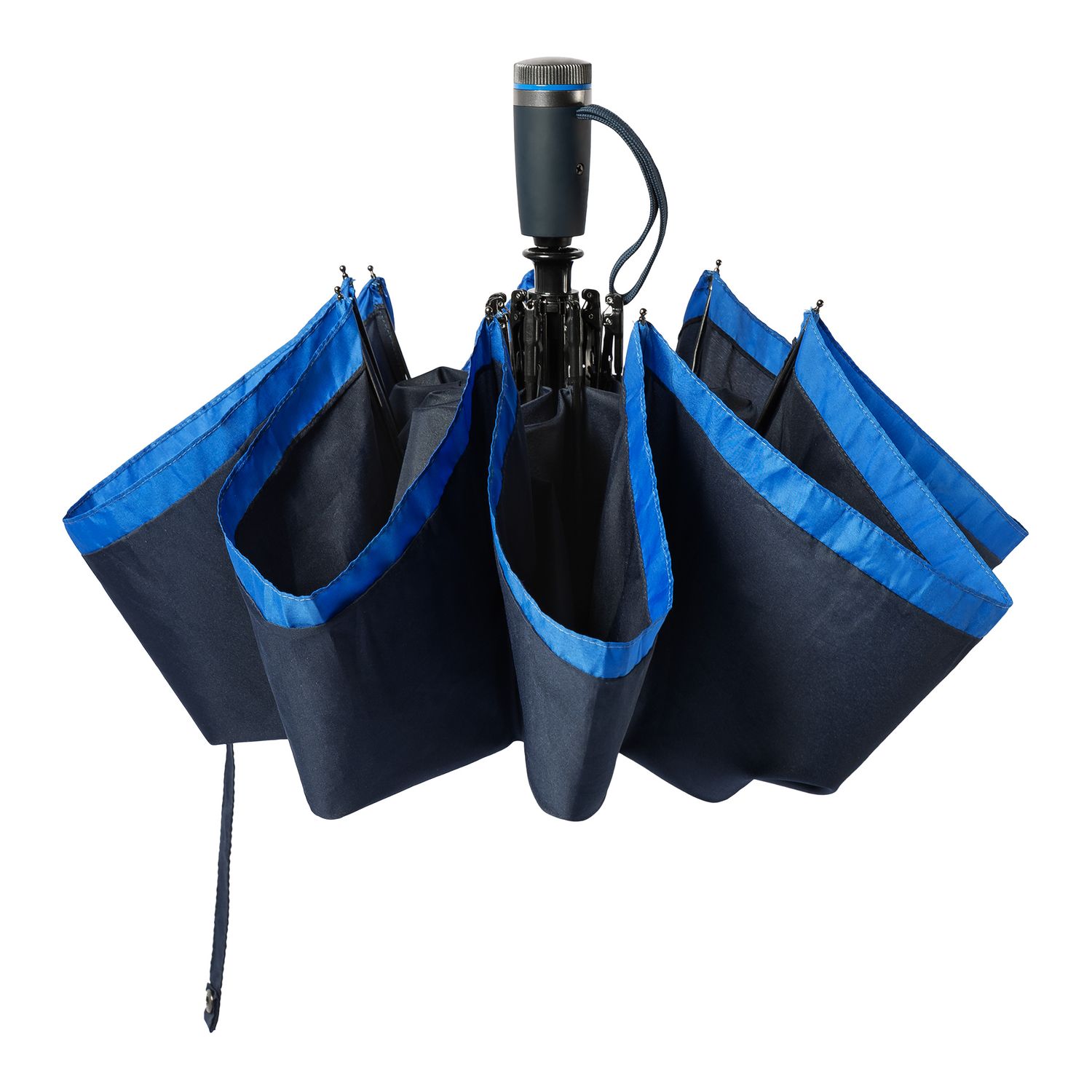 Parasol Gear Blue - obrazek 3