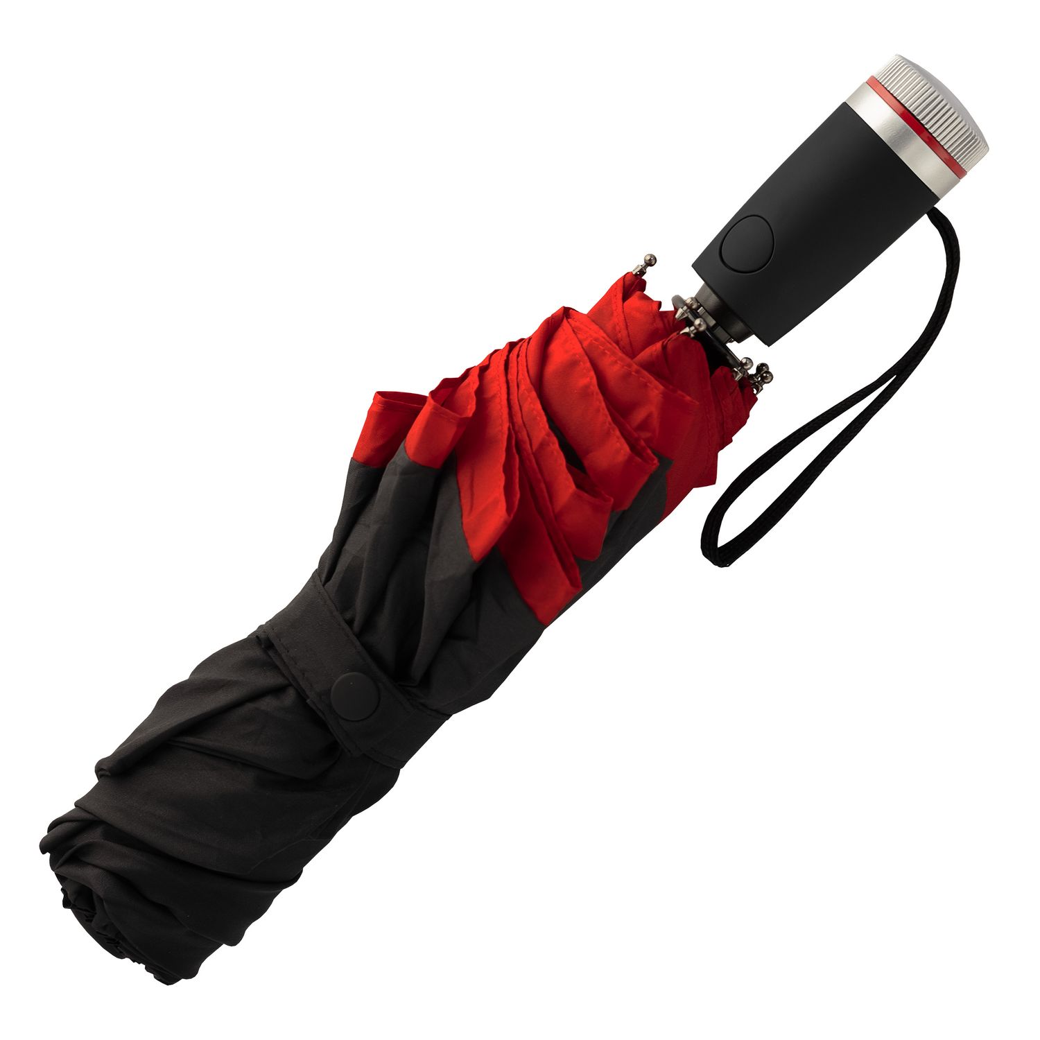 Parasol Gear Red - obrazek 2