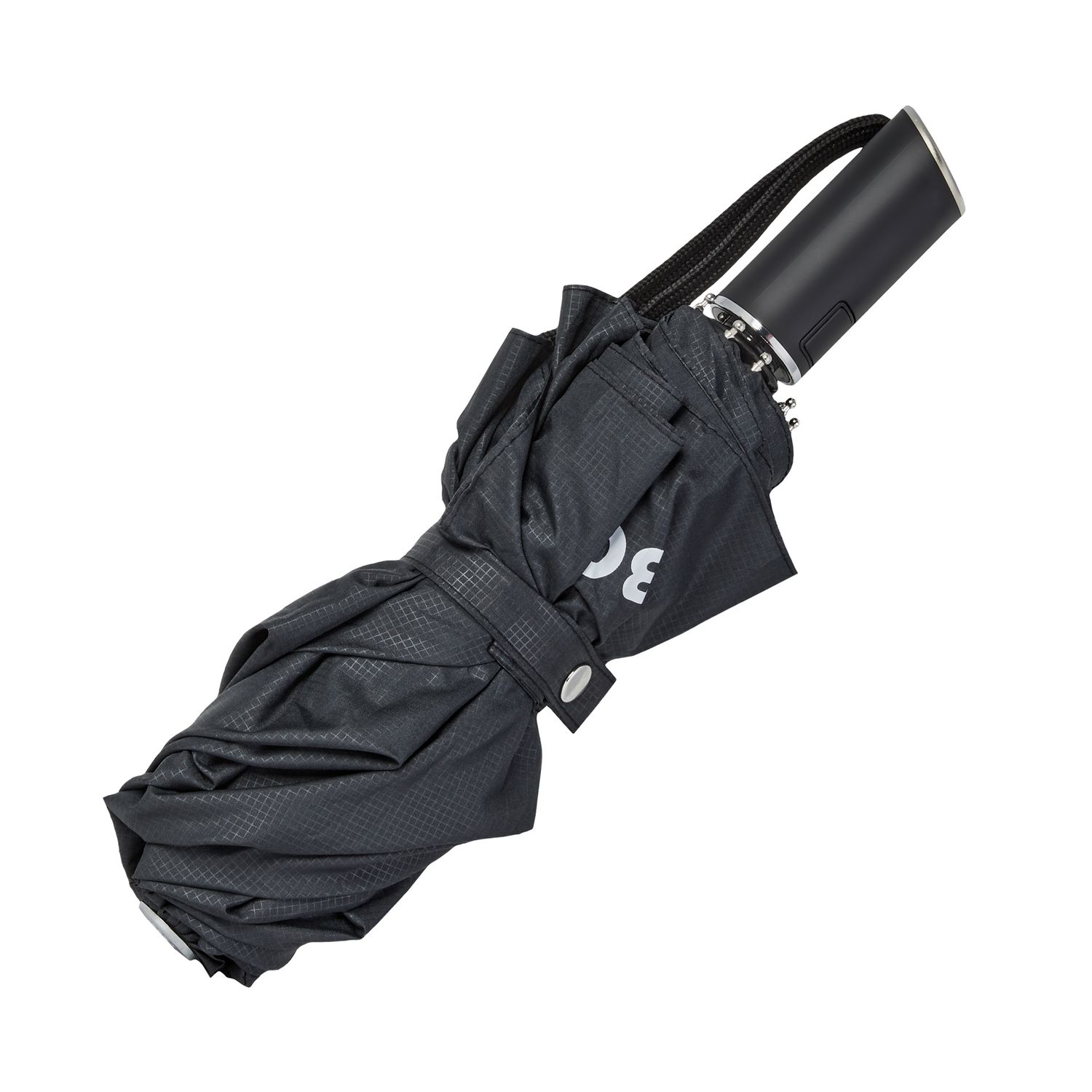 Parasol Loop Black - obrazek 2