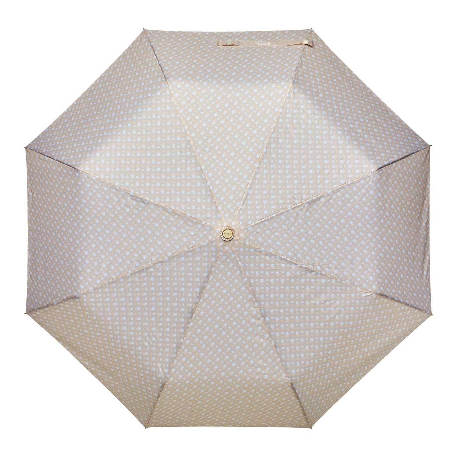 Parasol Monogramme Nude - obrazek 4
