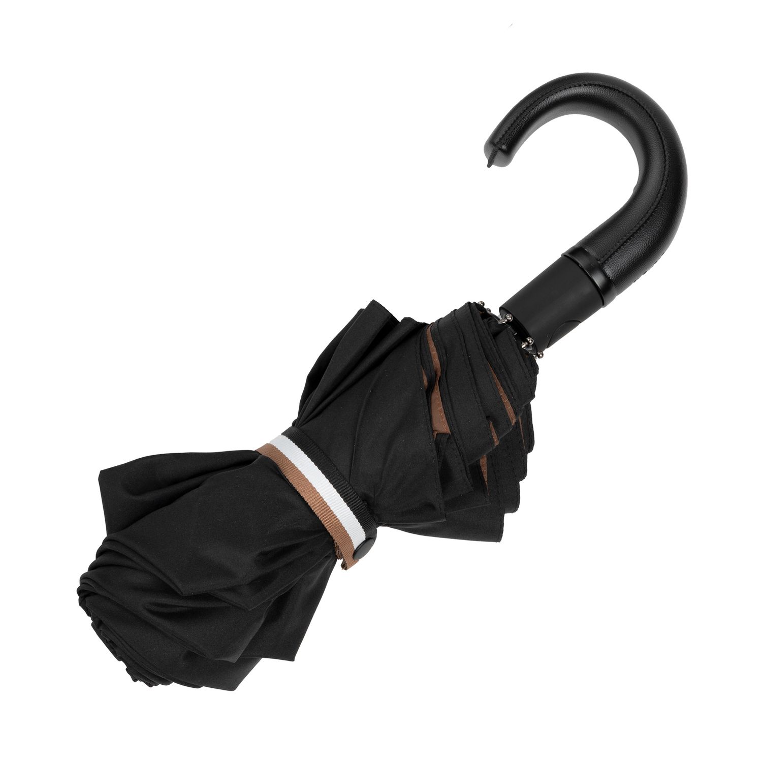 Parasol Iconic Black - obrazek 3