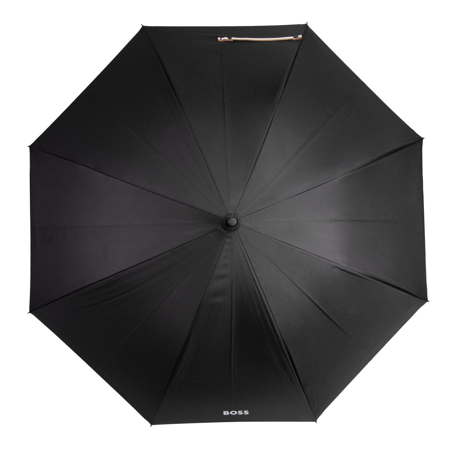 Parasol Iconic Black - obrazek 4