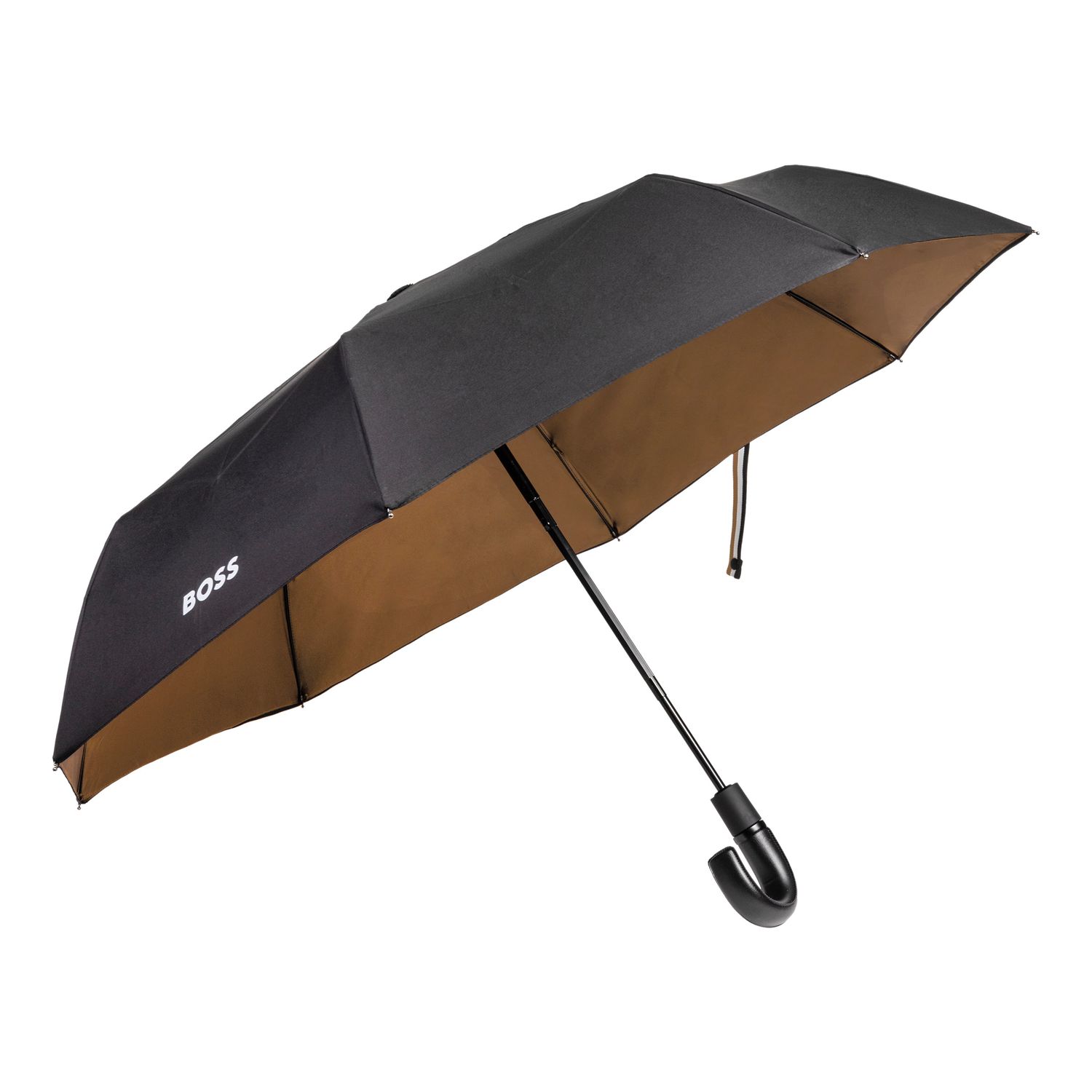Parasol Iconic Black - obrazek 7