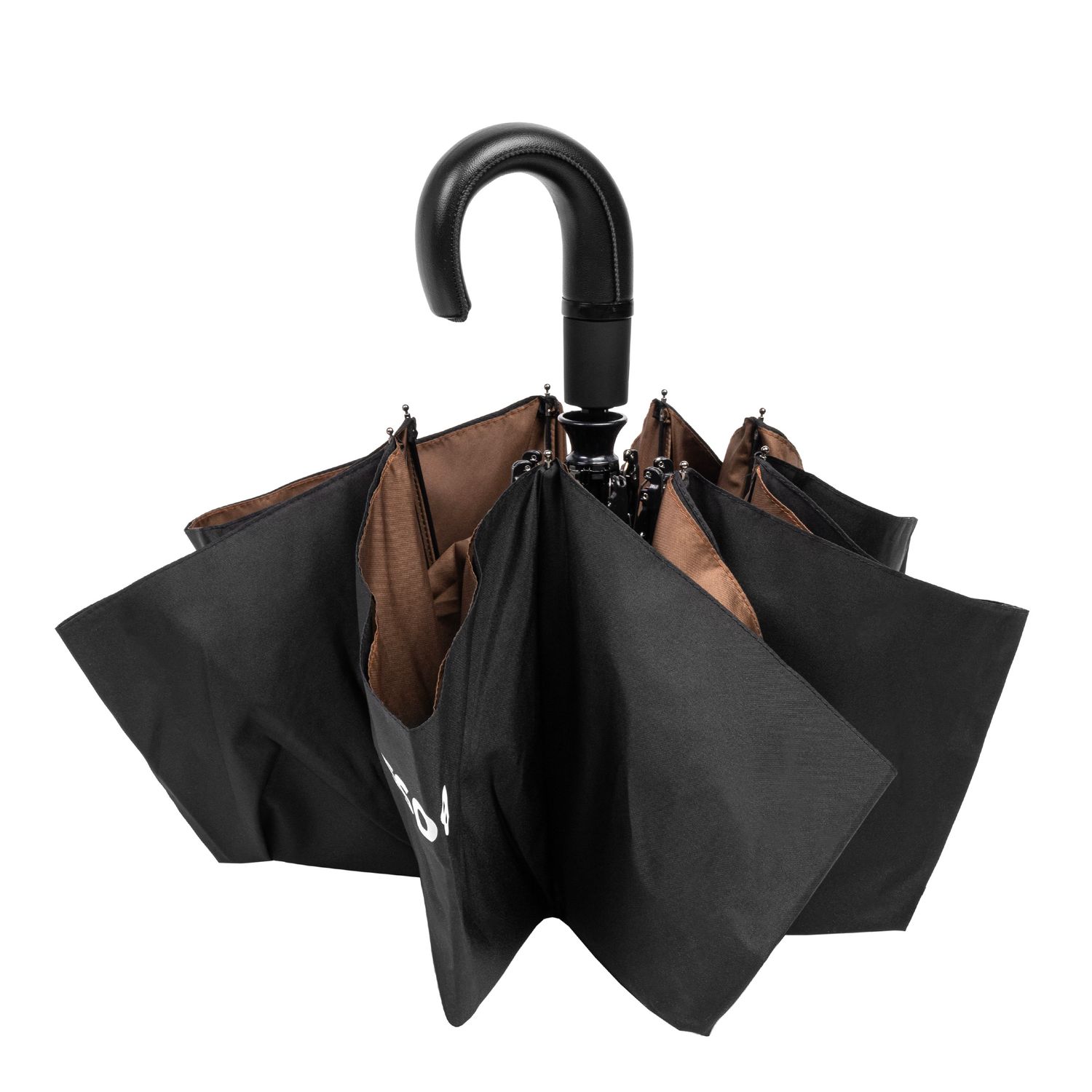 Parasol Iconic Black - obrazek 2