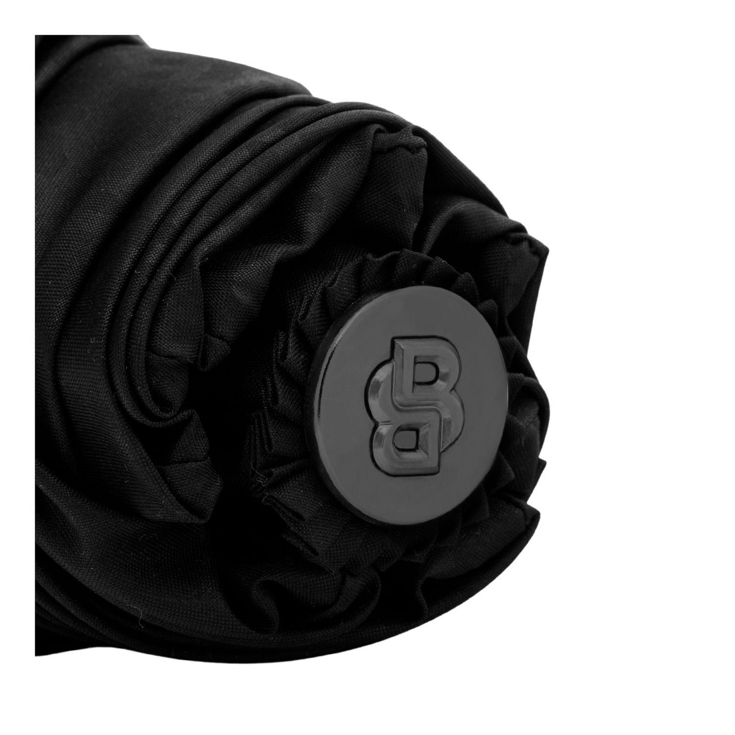 Parasol Double B Black & Gun - obrazek 2