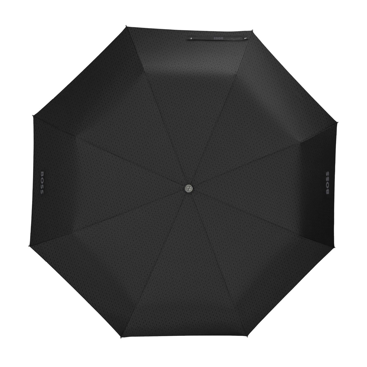Parasol Double B Black & Gun - obrazek 6
