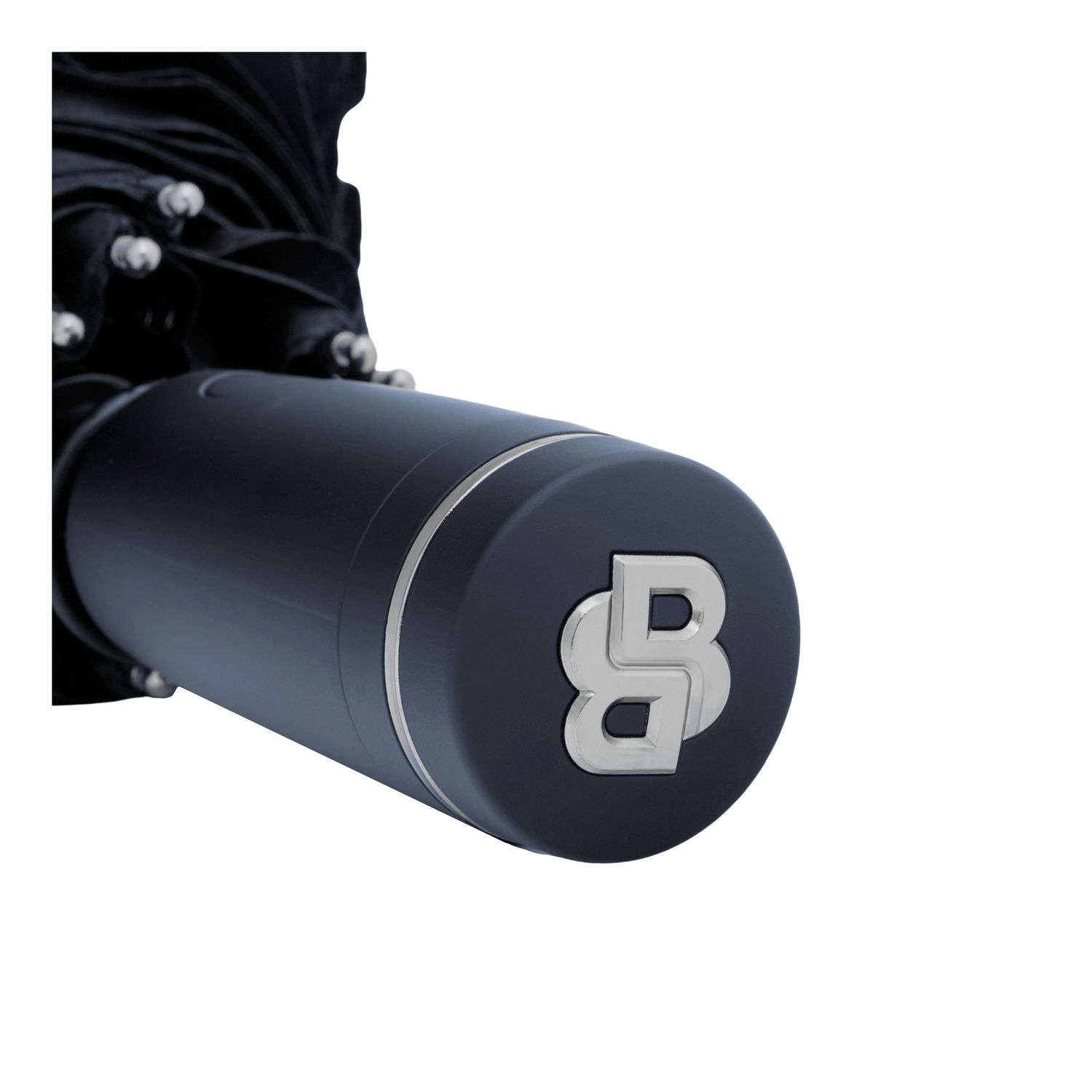 Parasol Double B Navy - obrazek 3