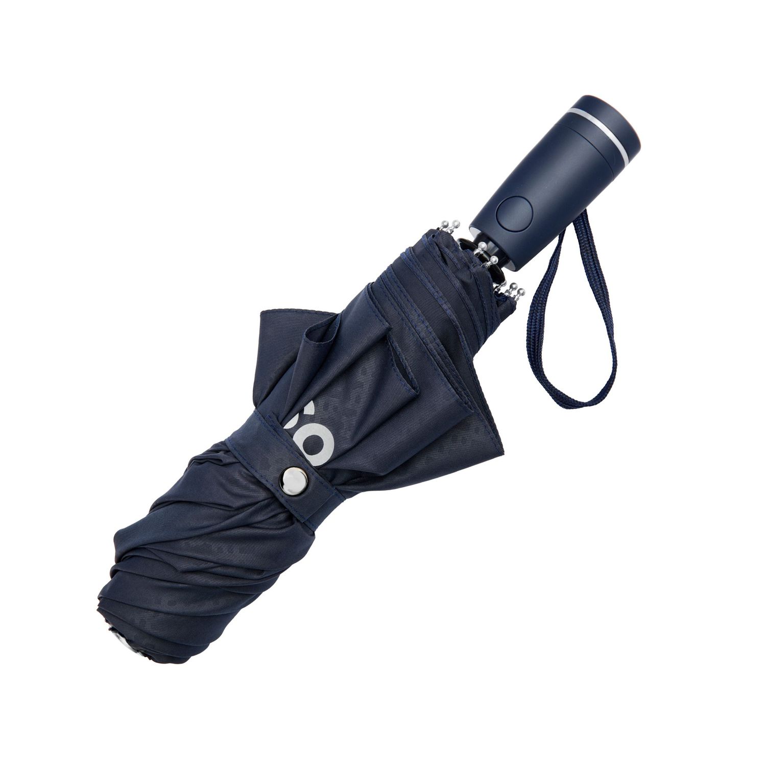 Parasol Double B Navy - obrazek 5