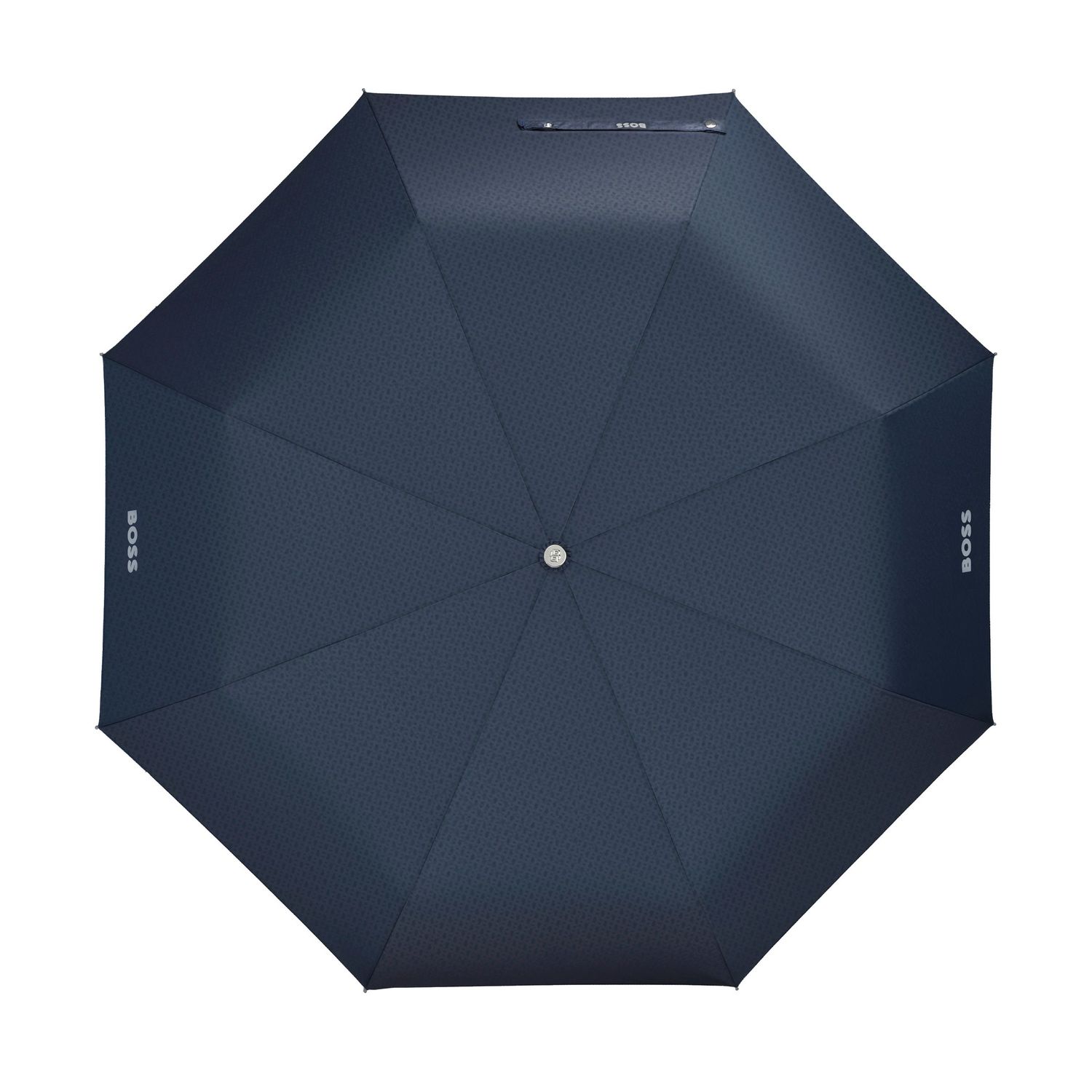 Parasol Double B Navy - obrazek 6