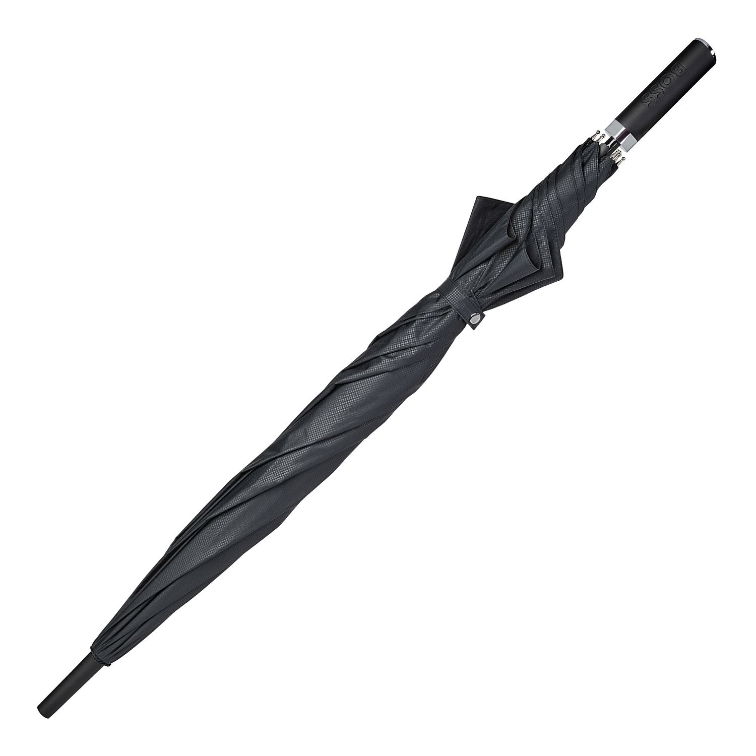 Parasol Loop Black - obrazek 3