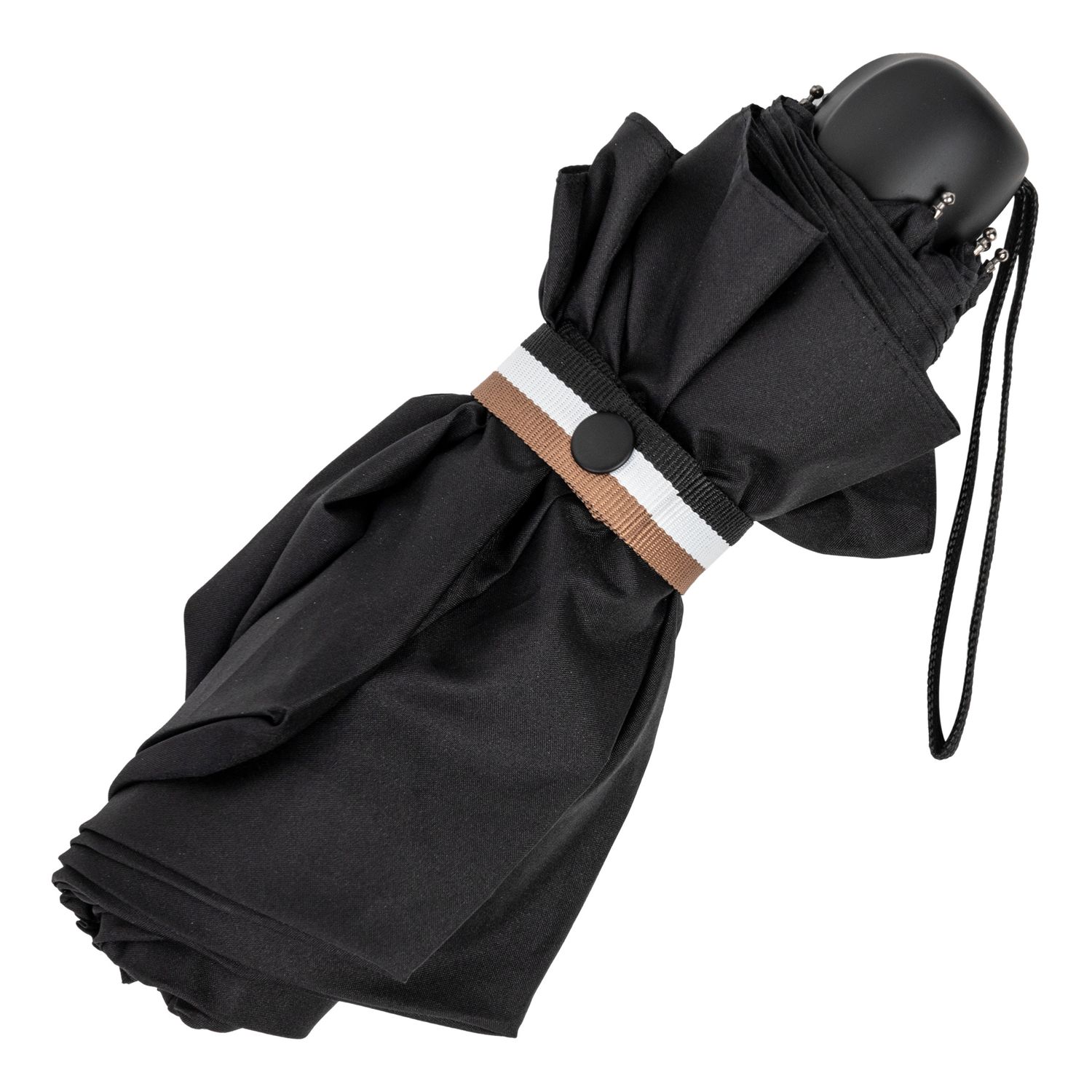 Parasol Iconic Black - obrazek 2