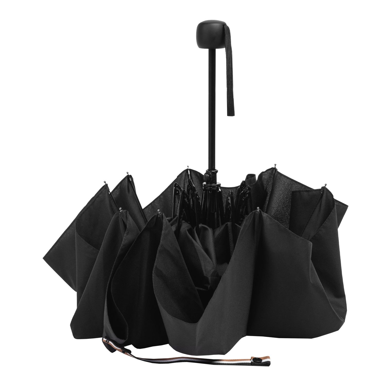 Parasol Iconic Black - obrazek 6