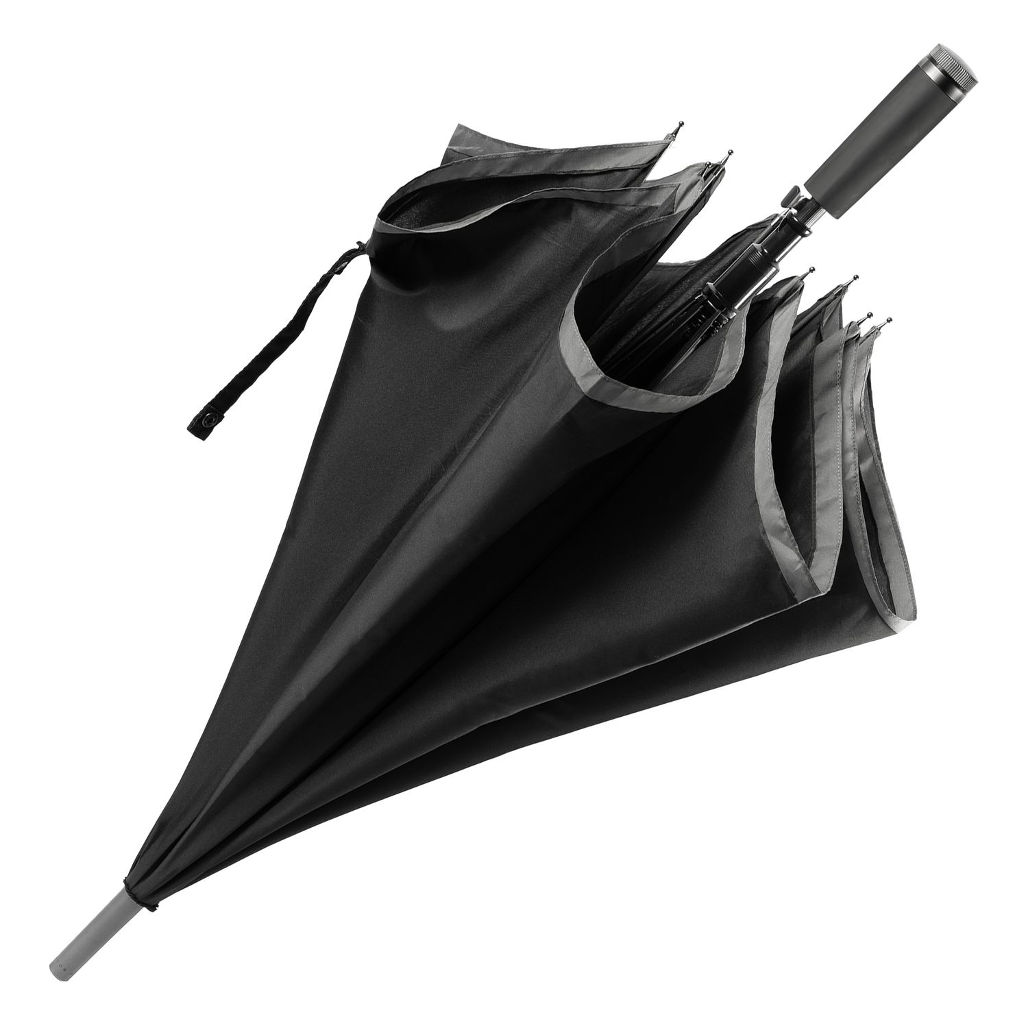 Parasol Gear Black - obrazek 2
