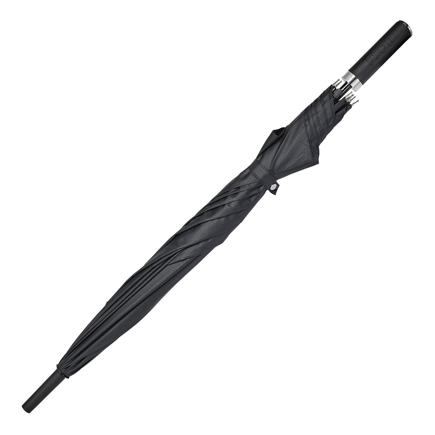 Parasol Loop Black - obrazek 3