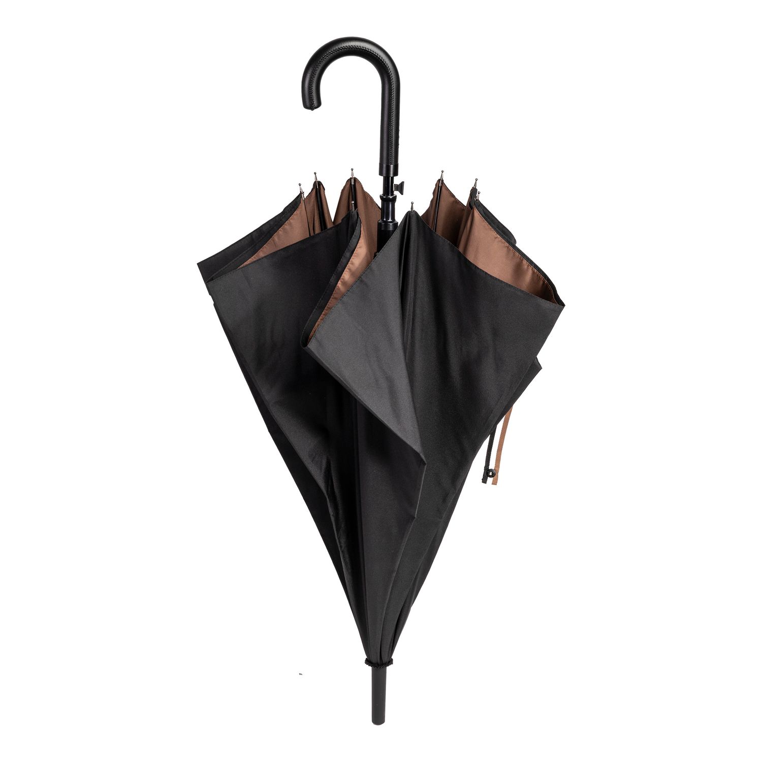 Parasol Iconic Black - obrazek 2