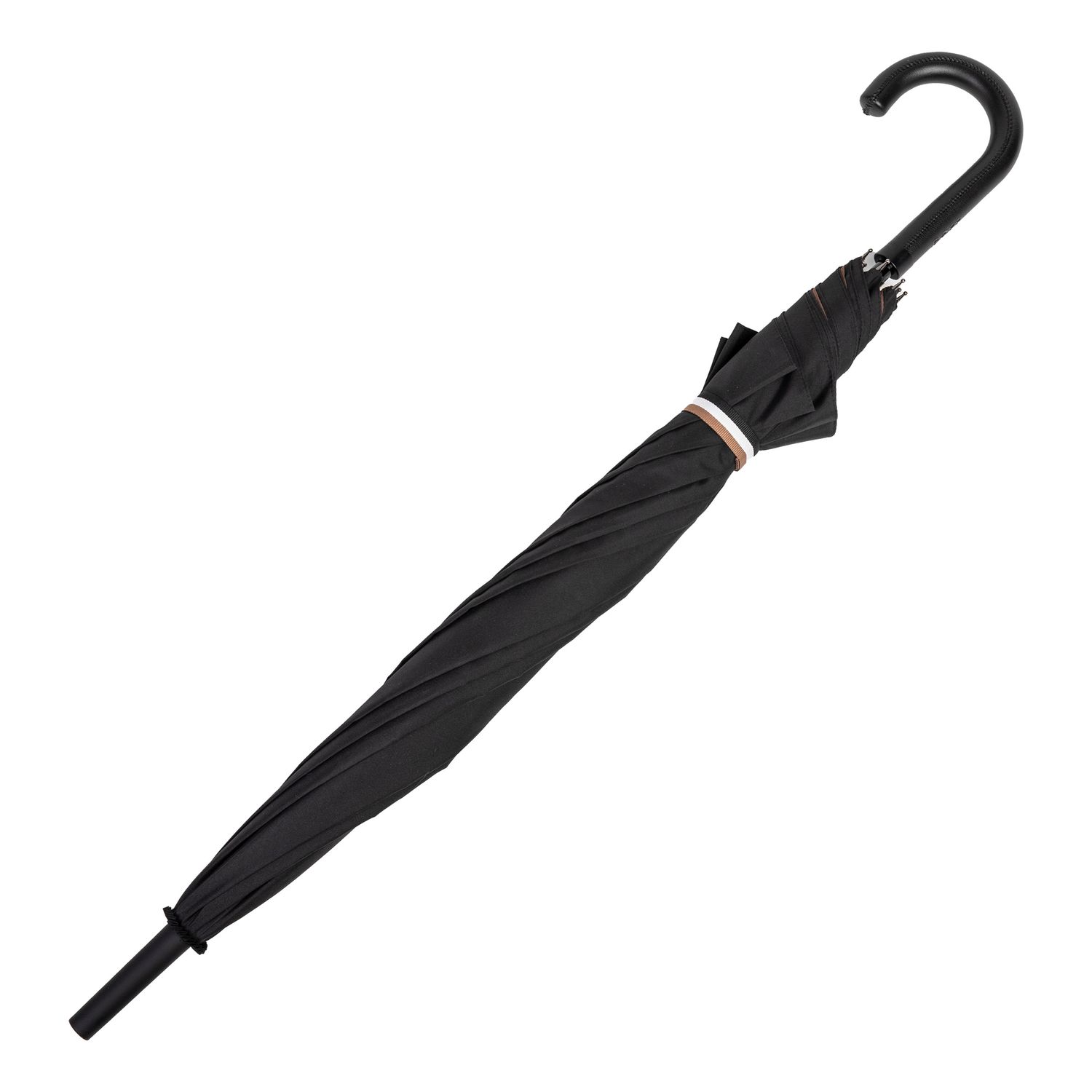 Parasol Iconic Black - obrazek 4