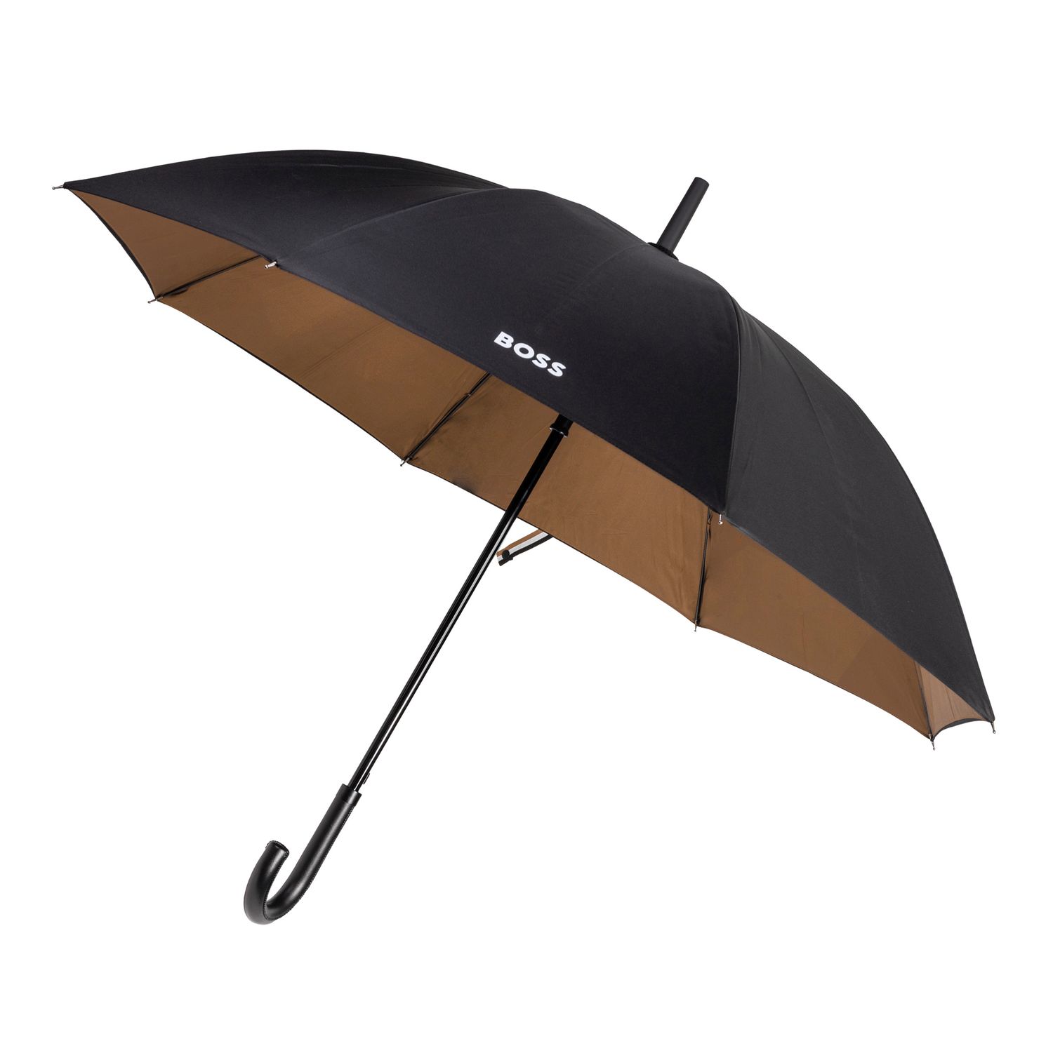 Parasol Iconic Black
