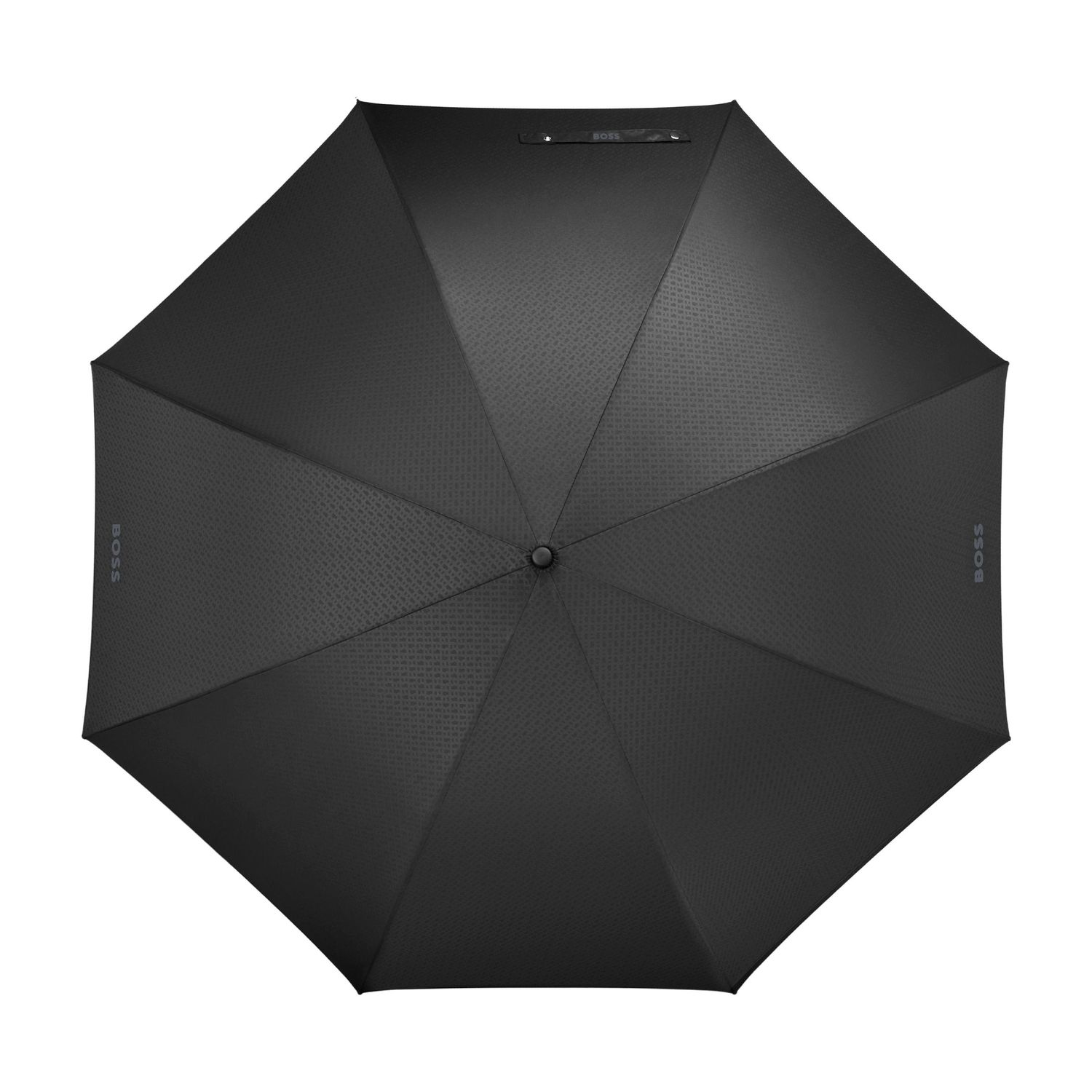 Parasol Double B Black & Gun - obrazek 5