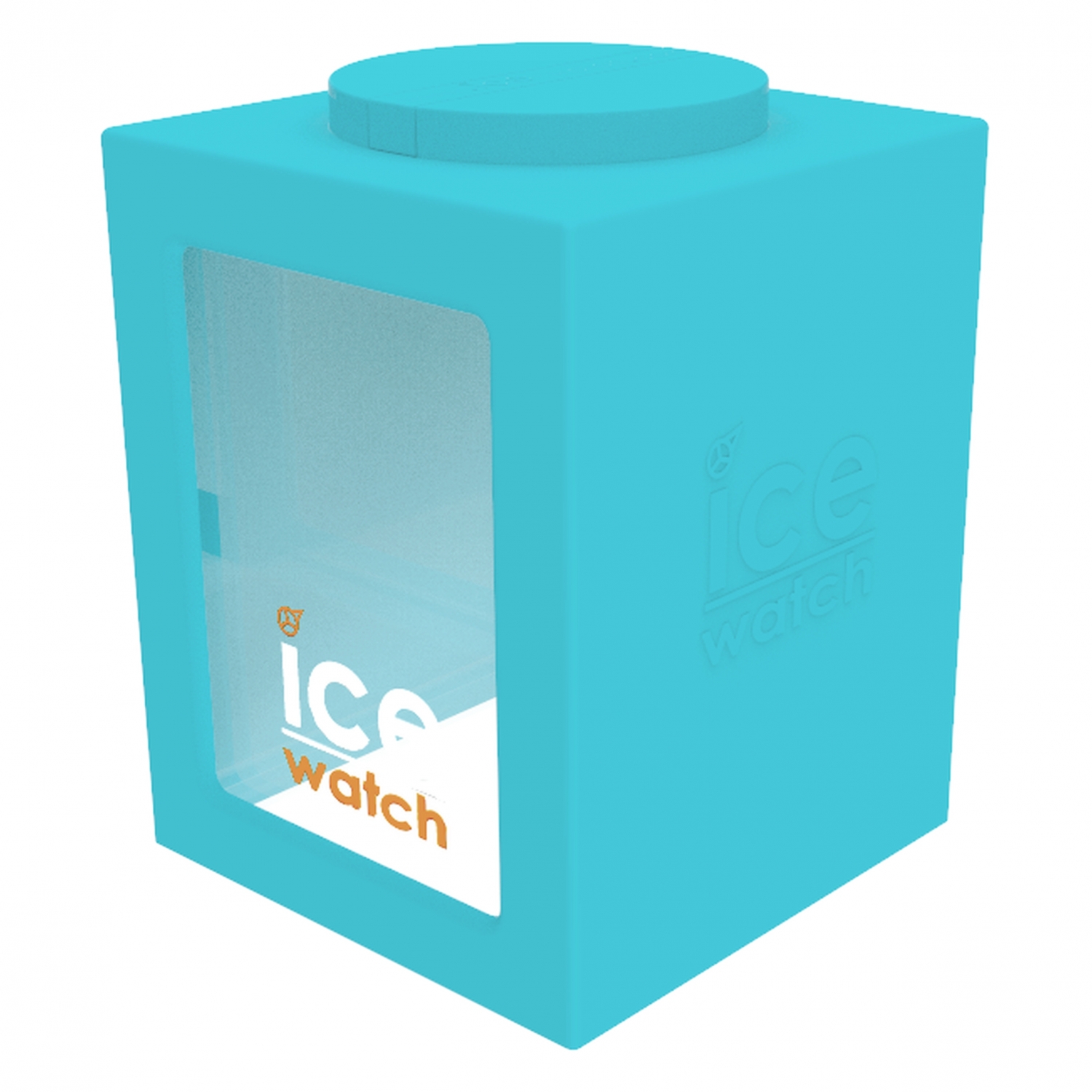 ICE forever-Turquoise-Medium - Premiumbrands.pl