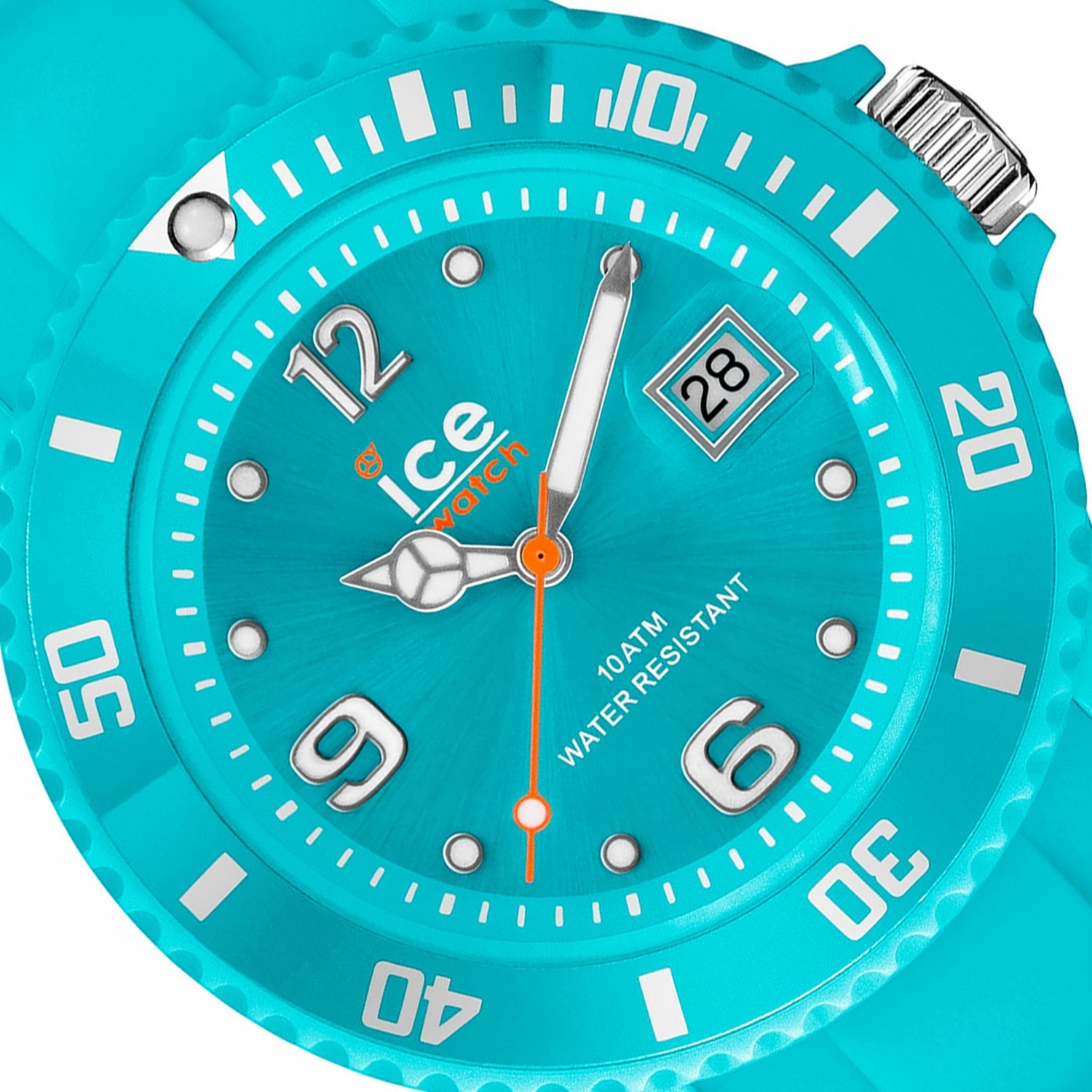 ICE forever-Turquoise-Medium - Premiumbrands.pl