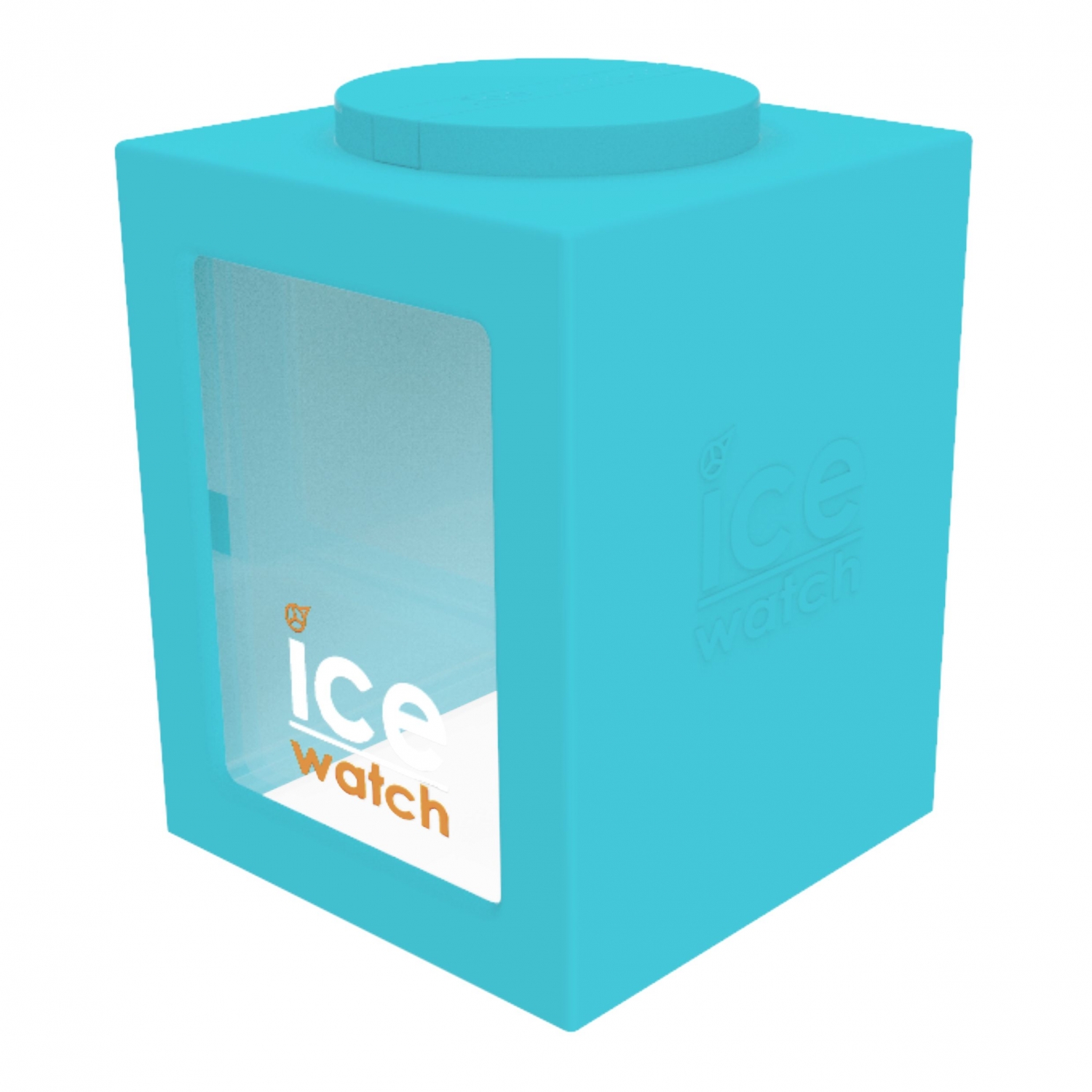 ICE forever-Turquoise-Medium - obrazek 7