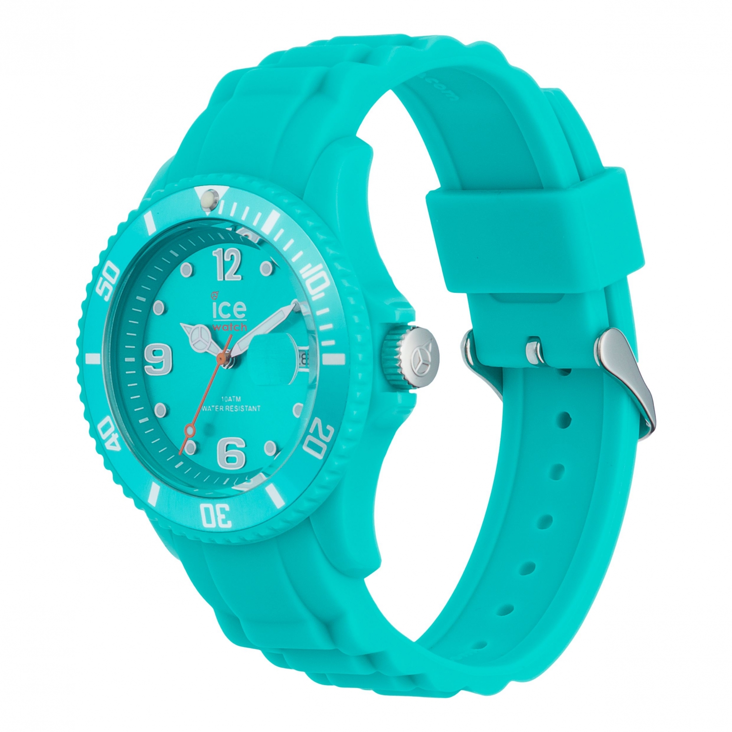 ICE forever-Turquoise-Medium - obrazek 5