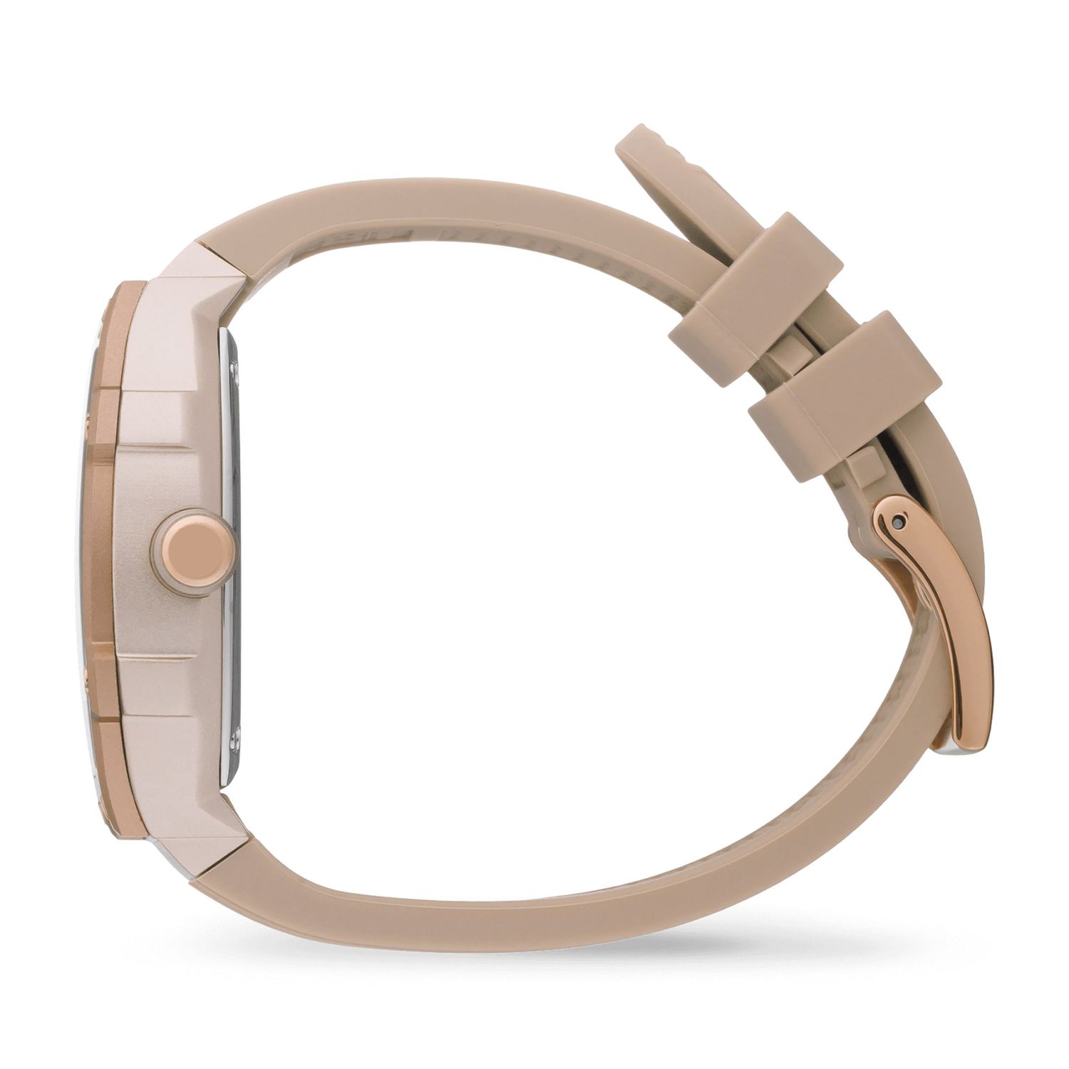 ICE boliday-Timeless taupe-Alu-Small-MT - obrazek 3