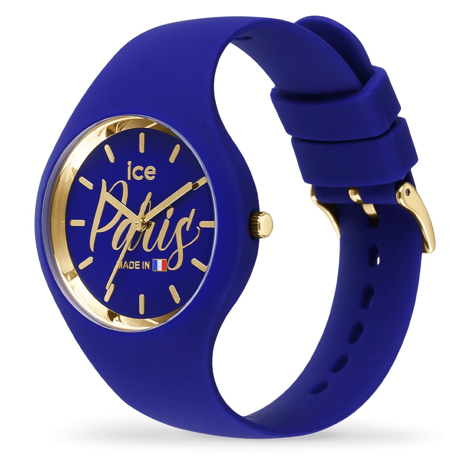 ICE cocorico-Paris-Midnight blue-S34-3H - obrazek 3