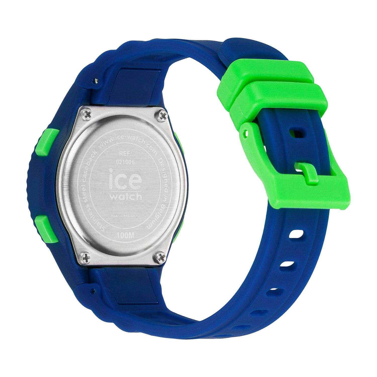 ICE digit-Dino-Extra small - obrazek 4