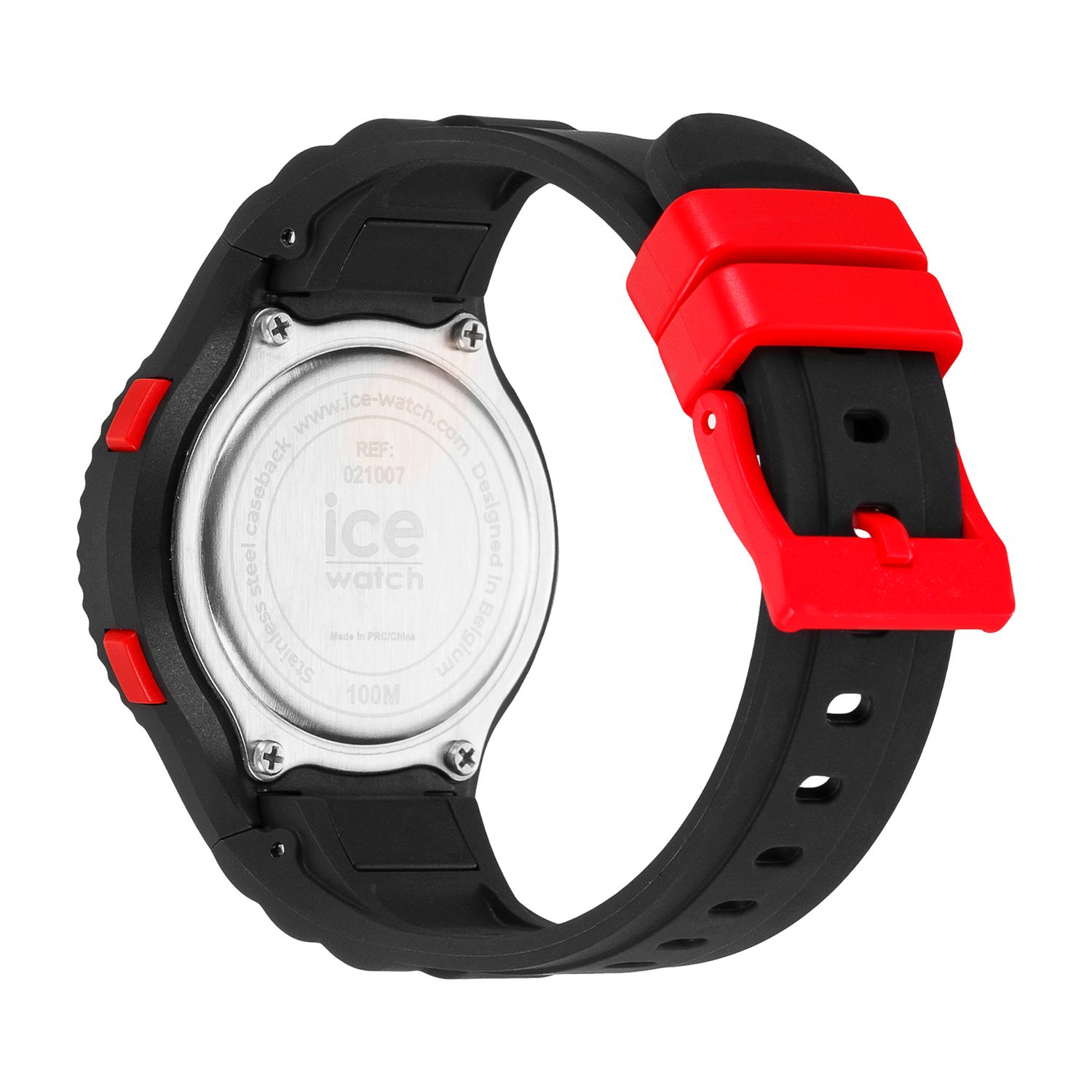 ICE digit-Black spider-Small - obrazek 4