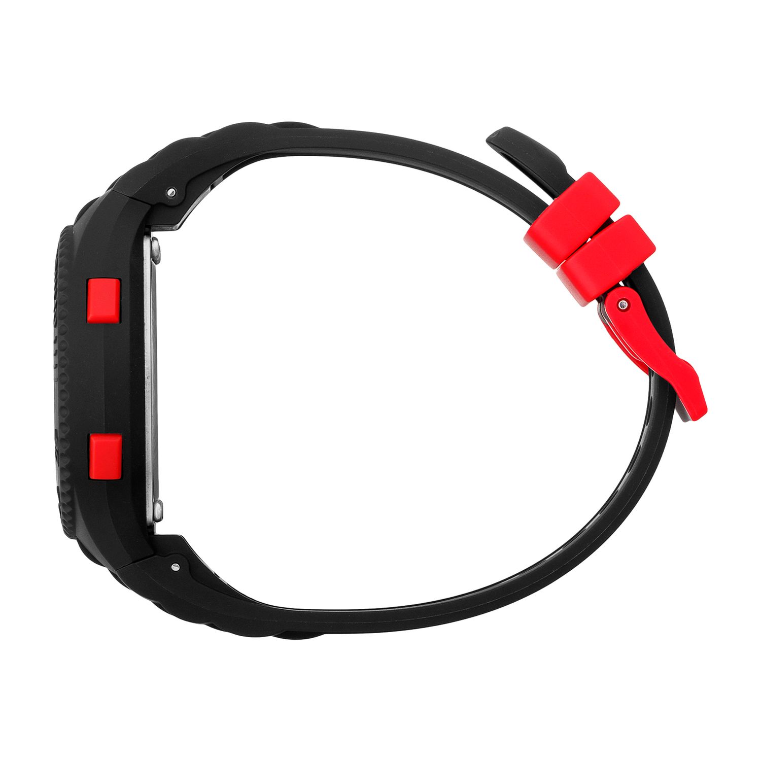 ICE digit-Black spider-Small - obrazek 3