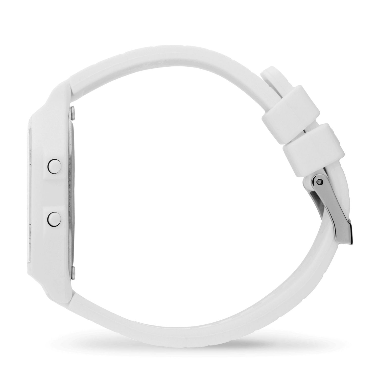 ICE digit retro-White-Small - obrazek 3