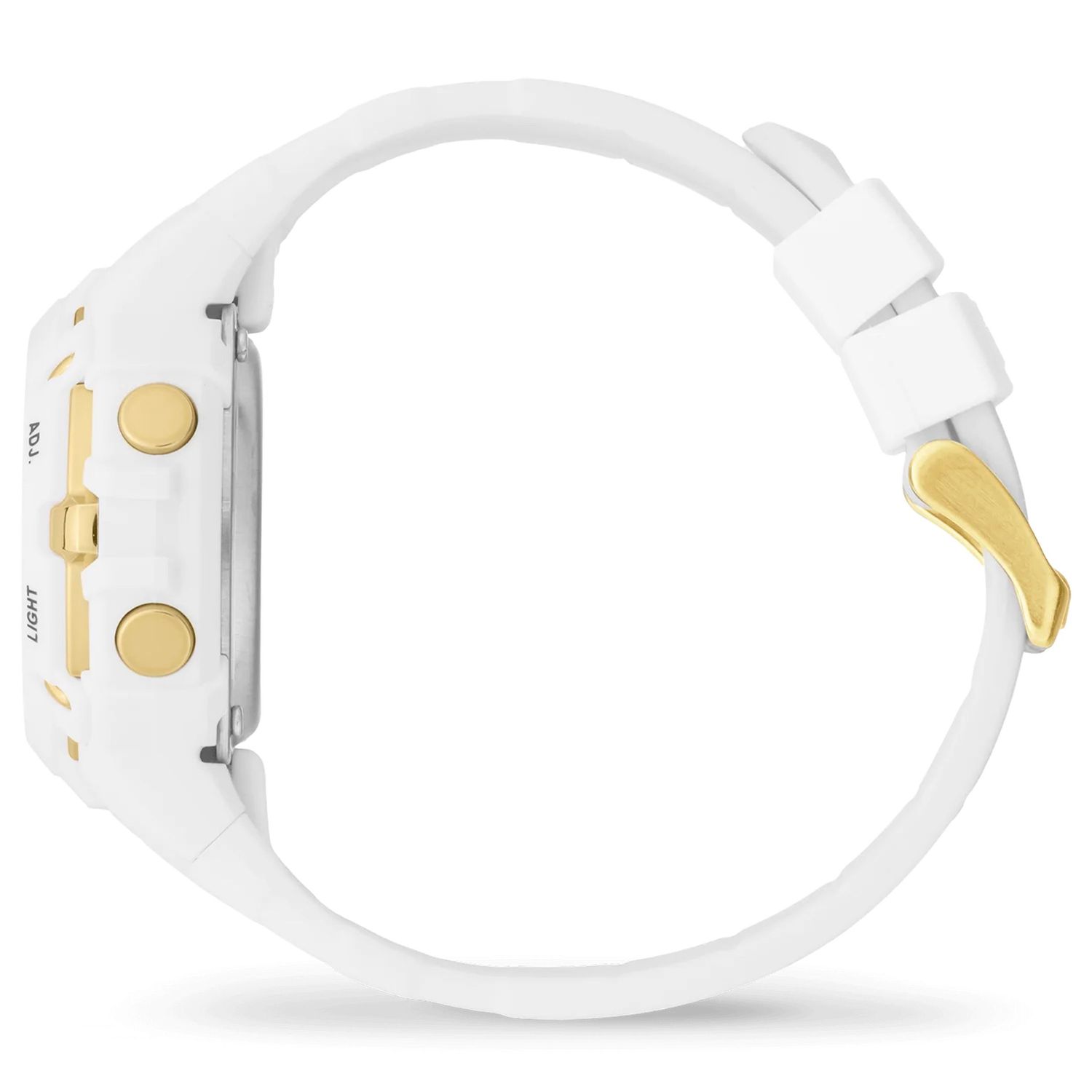ICE digit explorer-Magical white gold-Small - Premiumbrands.pl