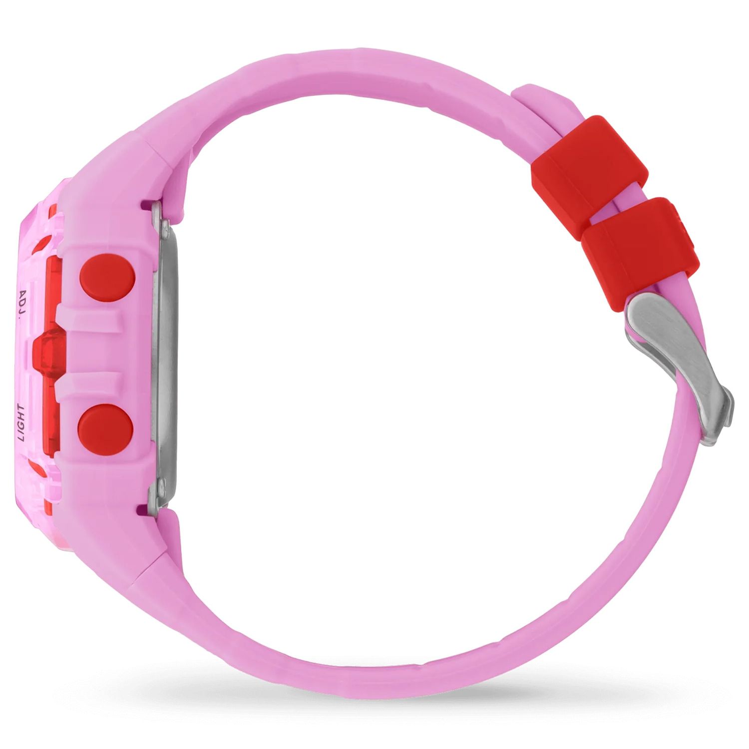 ICE digit explorer-Lovely pink-Small - obrazek 2