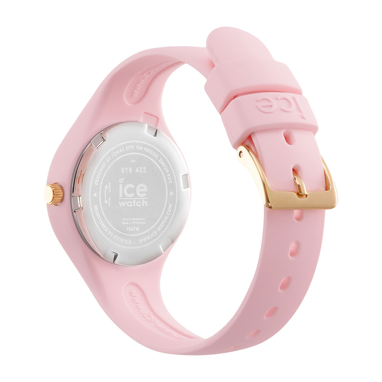 ICE fantasia-Unicorn pink-Extra small-3H - obrazek 4