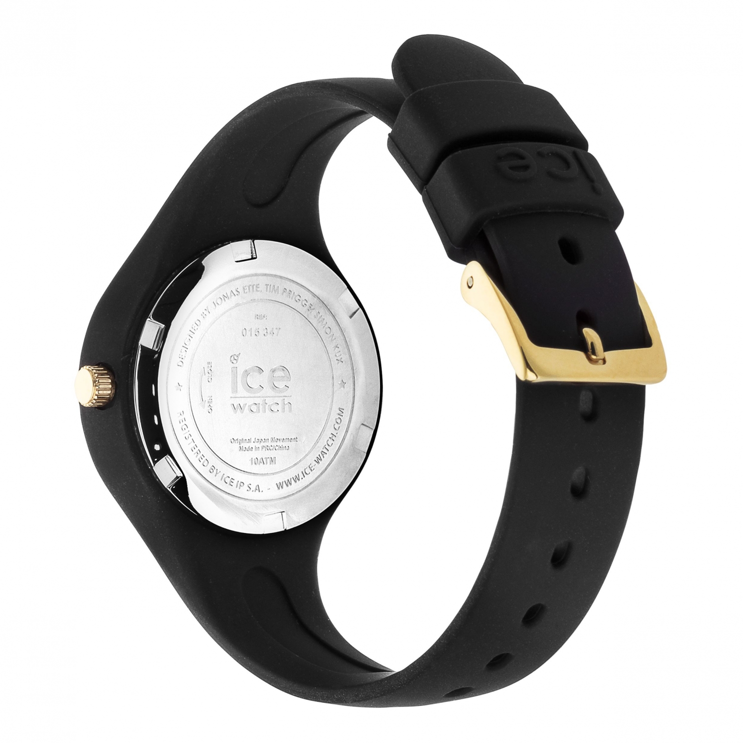 ICE glitter-Black-Small - obrazek 6