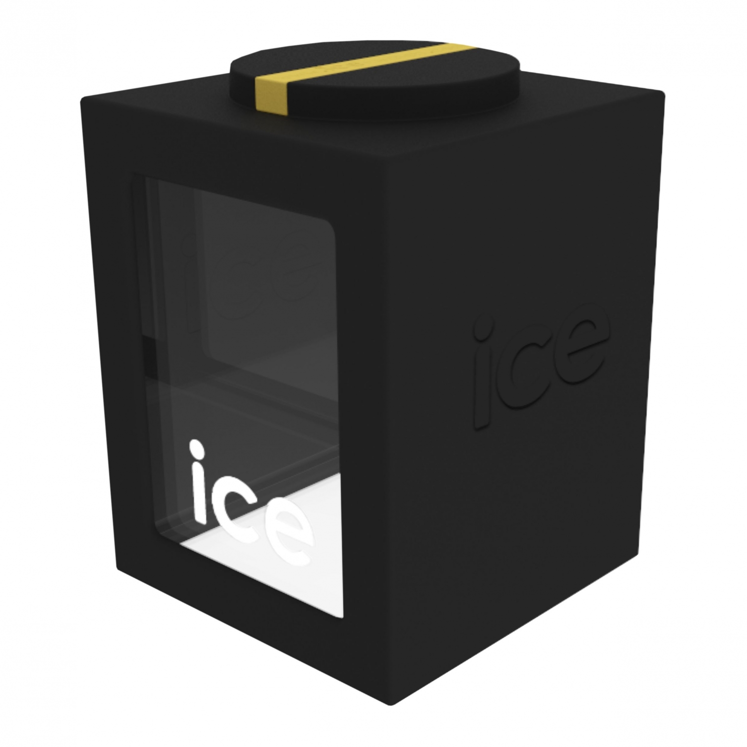 ICE glitter-Black-Small - obrazek 7
