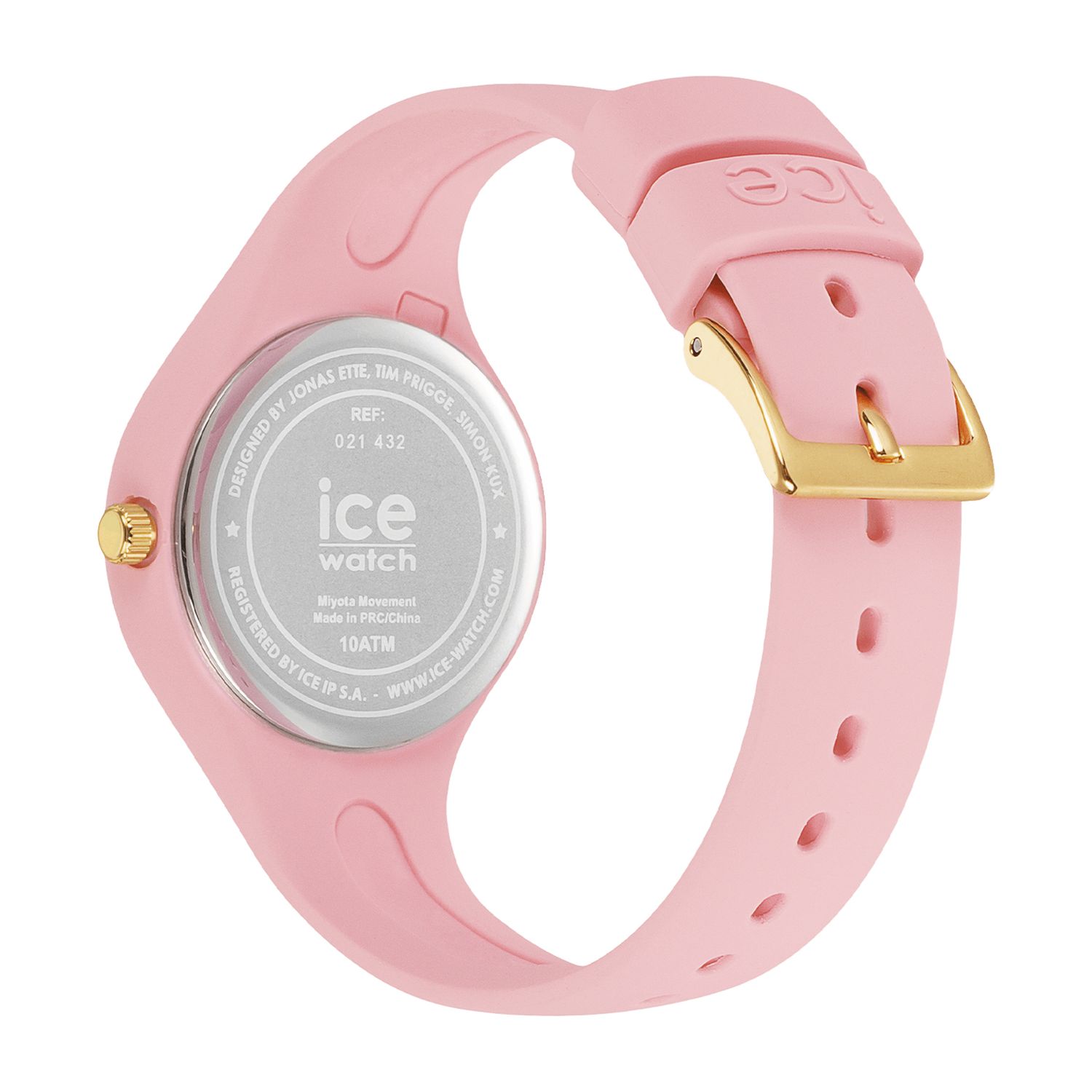 ICE horizon-Pink girly-Extra small-3H - obrazek 4