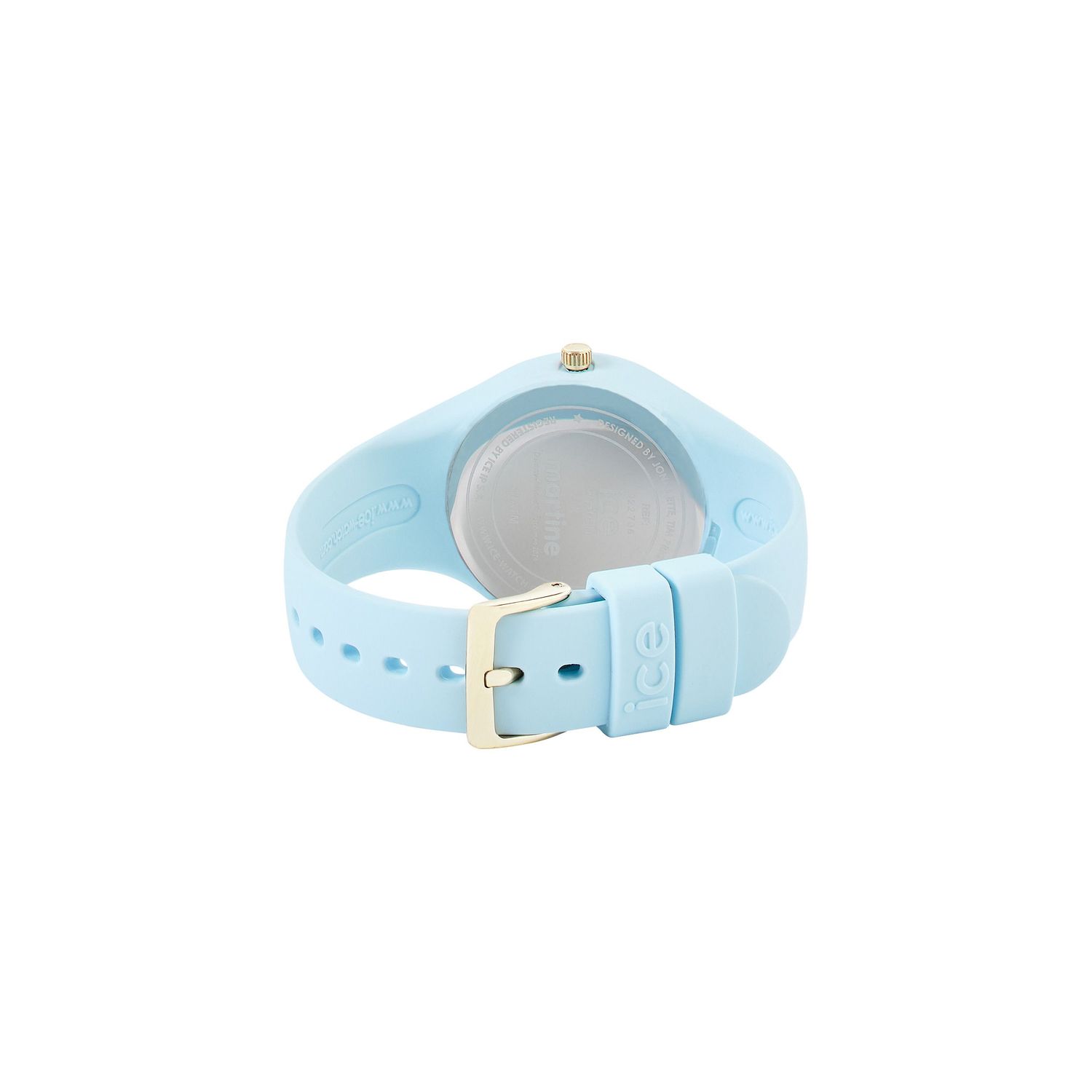 ICE-WATCH x MARTINE-Rat opera-Blue-S34-3H - obrazek 4