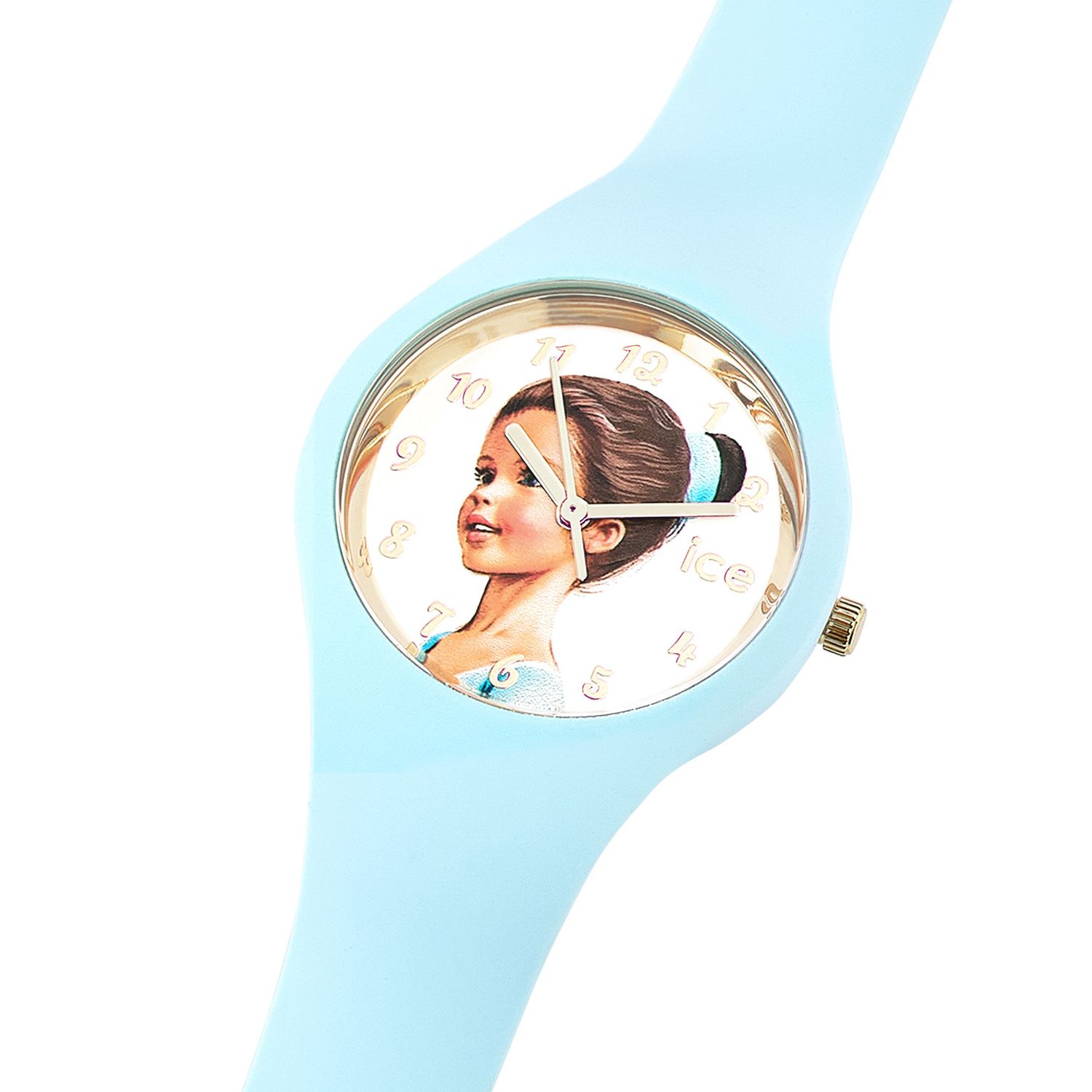 ICE-WATCH x MARTINE-Rat opera-Blue-S34-3H - obrazek 3