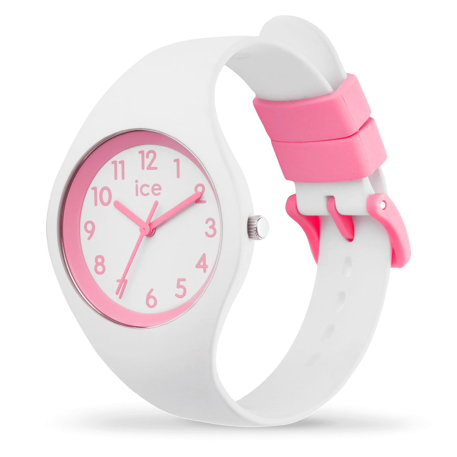 ICE ola kids-Candy white-Small - obrazek 3