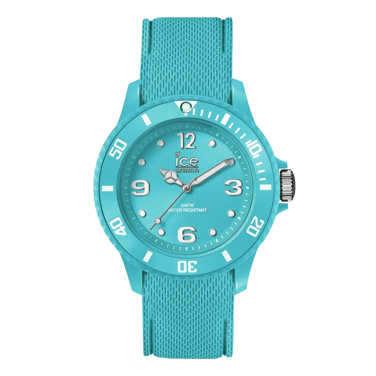 ICE sixty nine-Turquoise-Small