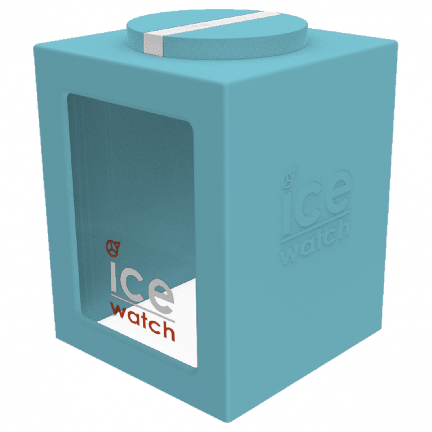 ICE sixty nine-Turquoise-Small - obrazek 2