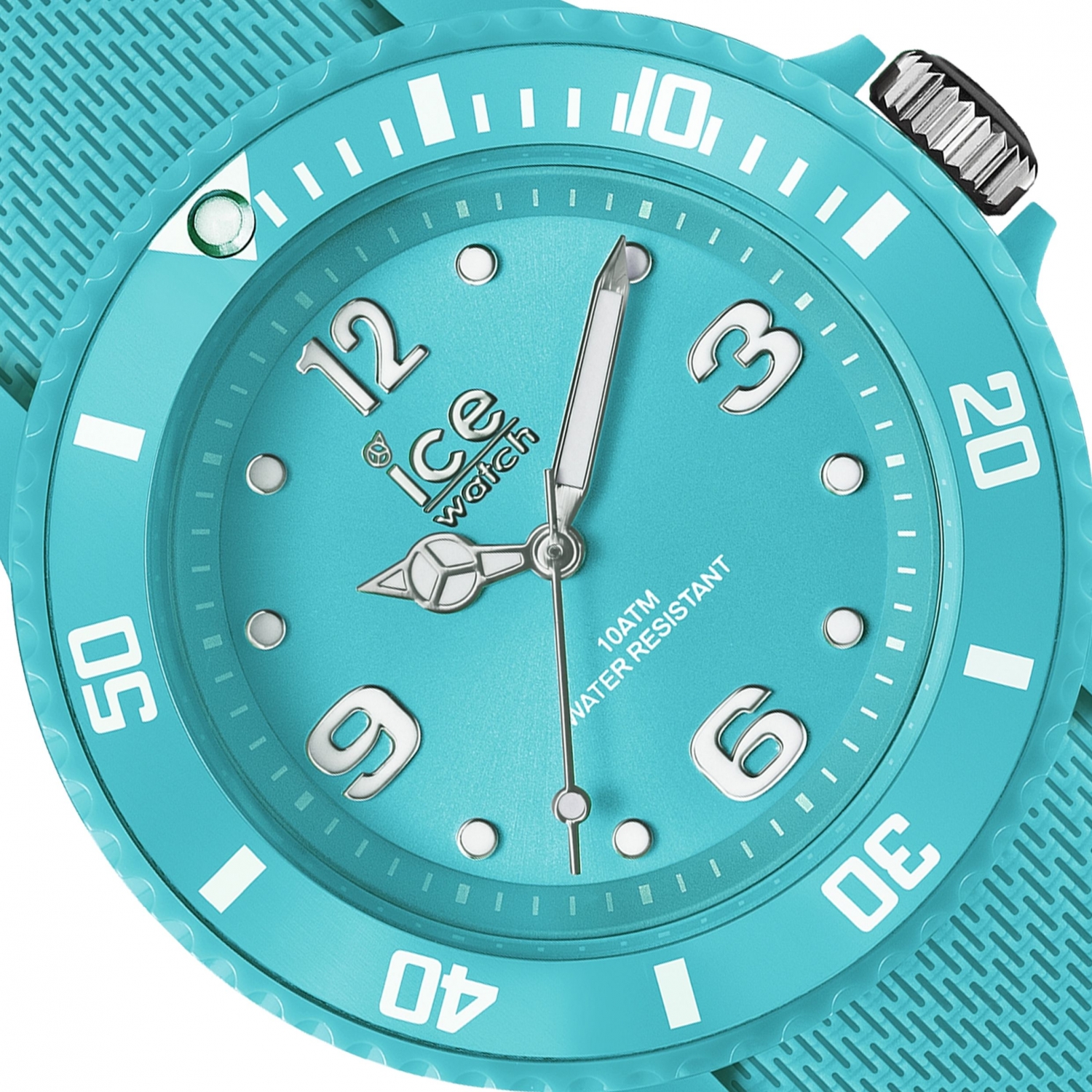 ICE sixty nine-Turquoise-Small - obrazek 3