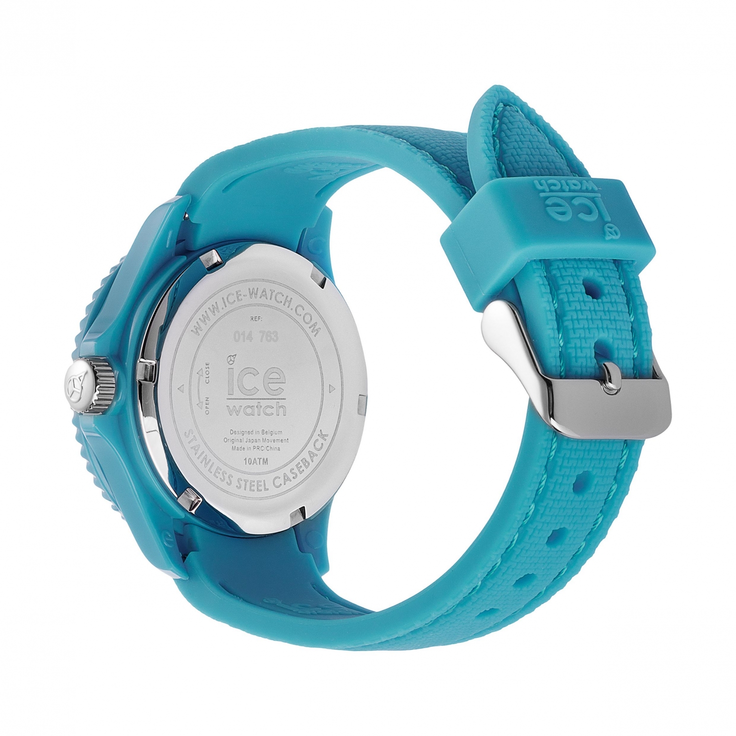 ICE sixty nine-Turquoise-Small - obrazek 7