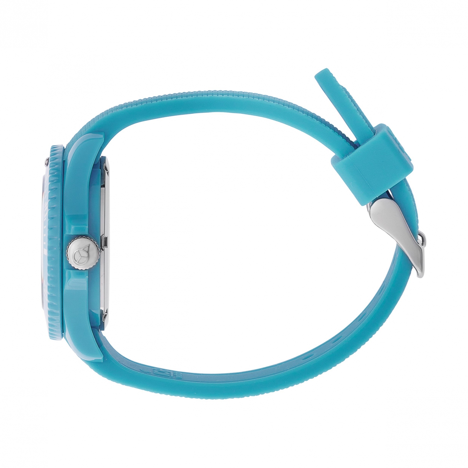 ICE sixty nine-Turquoise-Small - obrazek 5