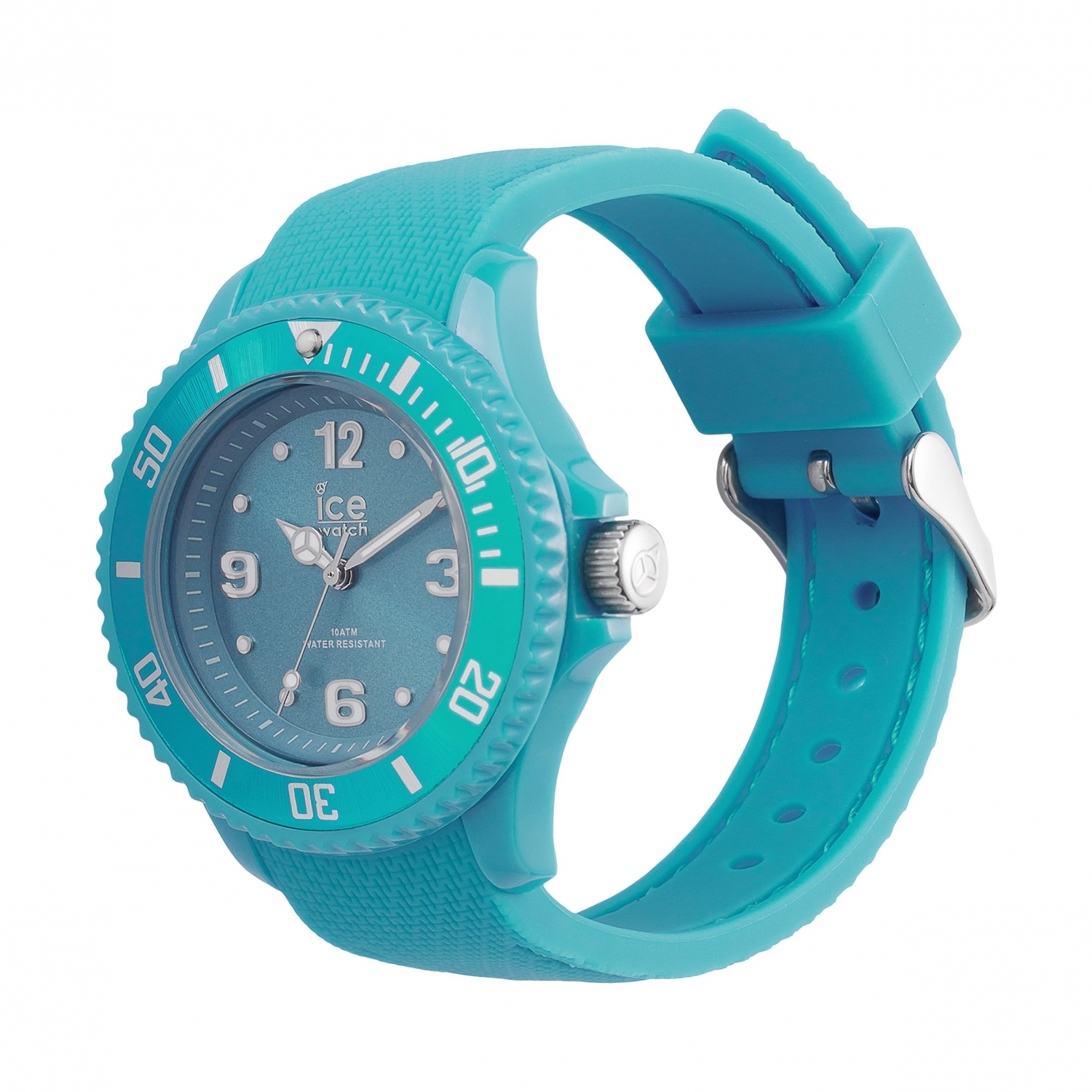 ICE sixty nine-Turquoise-Small - obrazek 6