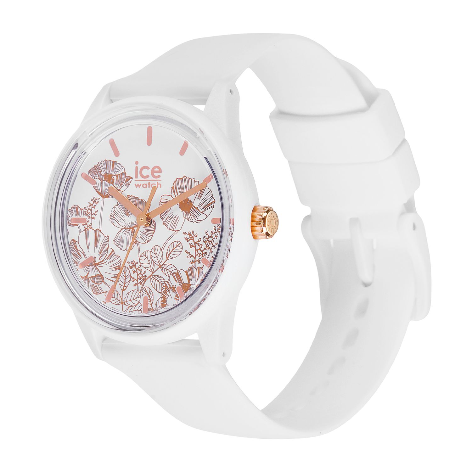 ICE solar power-Spring white-Small-3H - obrazek 2